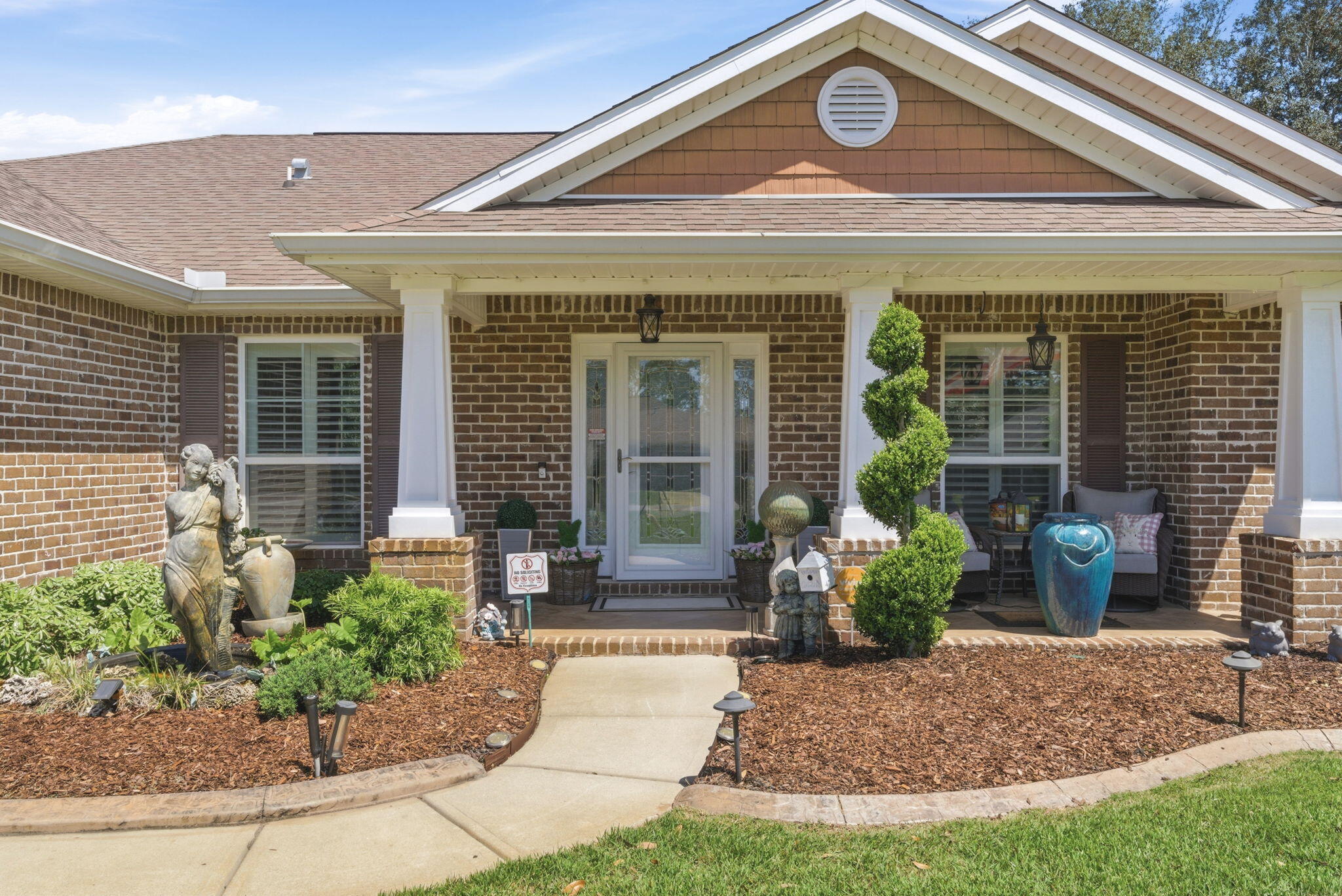 HOLLEY BY THE SEA - Residential