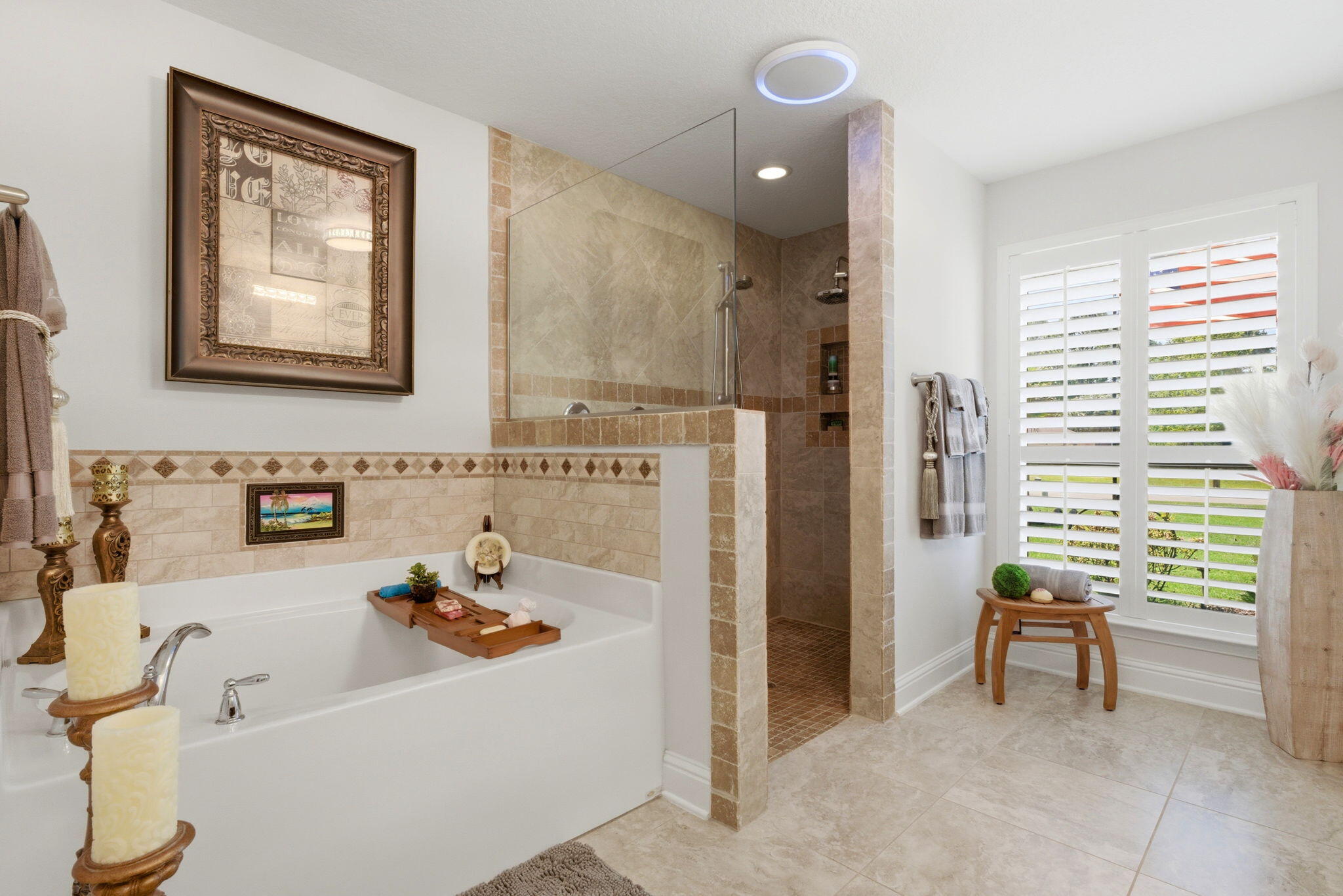 HOLLEY BY THE SEA - Residential