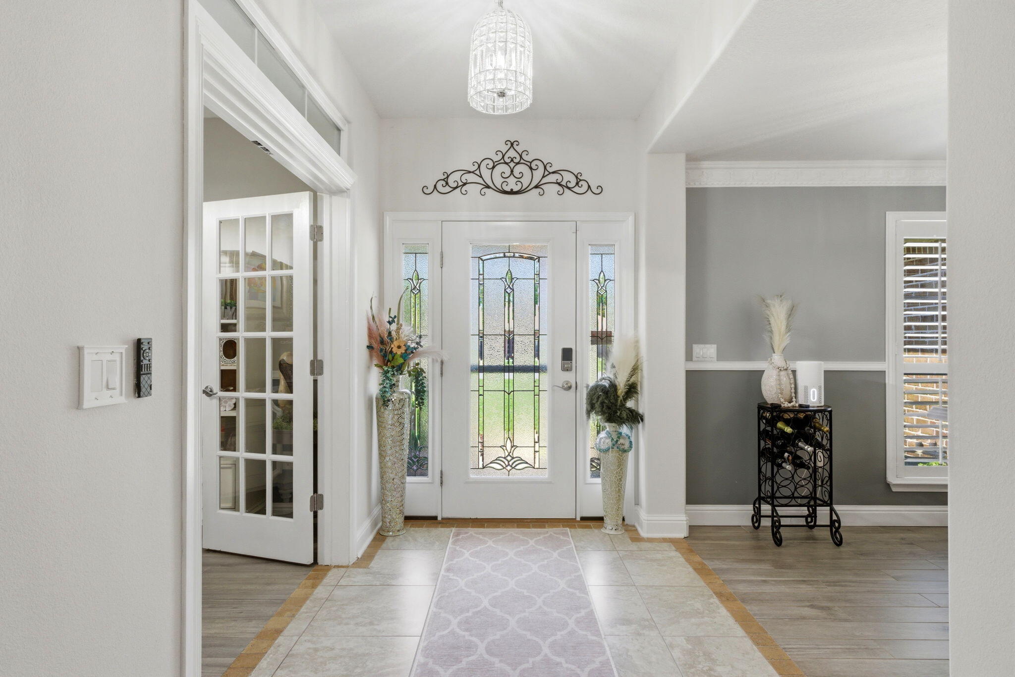 HOLLEY BY THE SEA - Residential