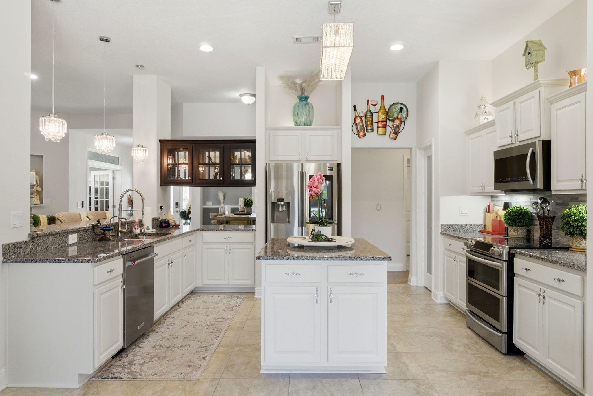 HOLLEY BY THE SEA - Residential