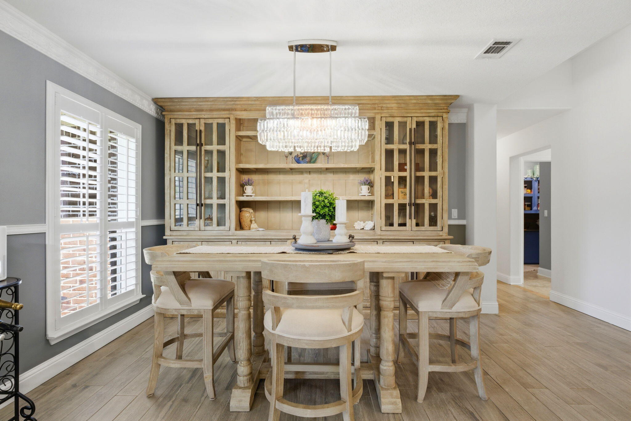 HOLLEY BY THE SEA - Residential