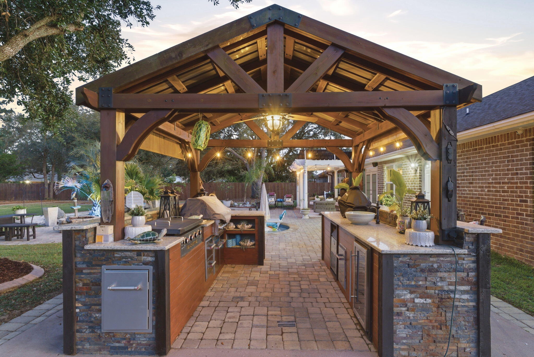 HOLLEY BY THE SEA - Residential