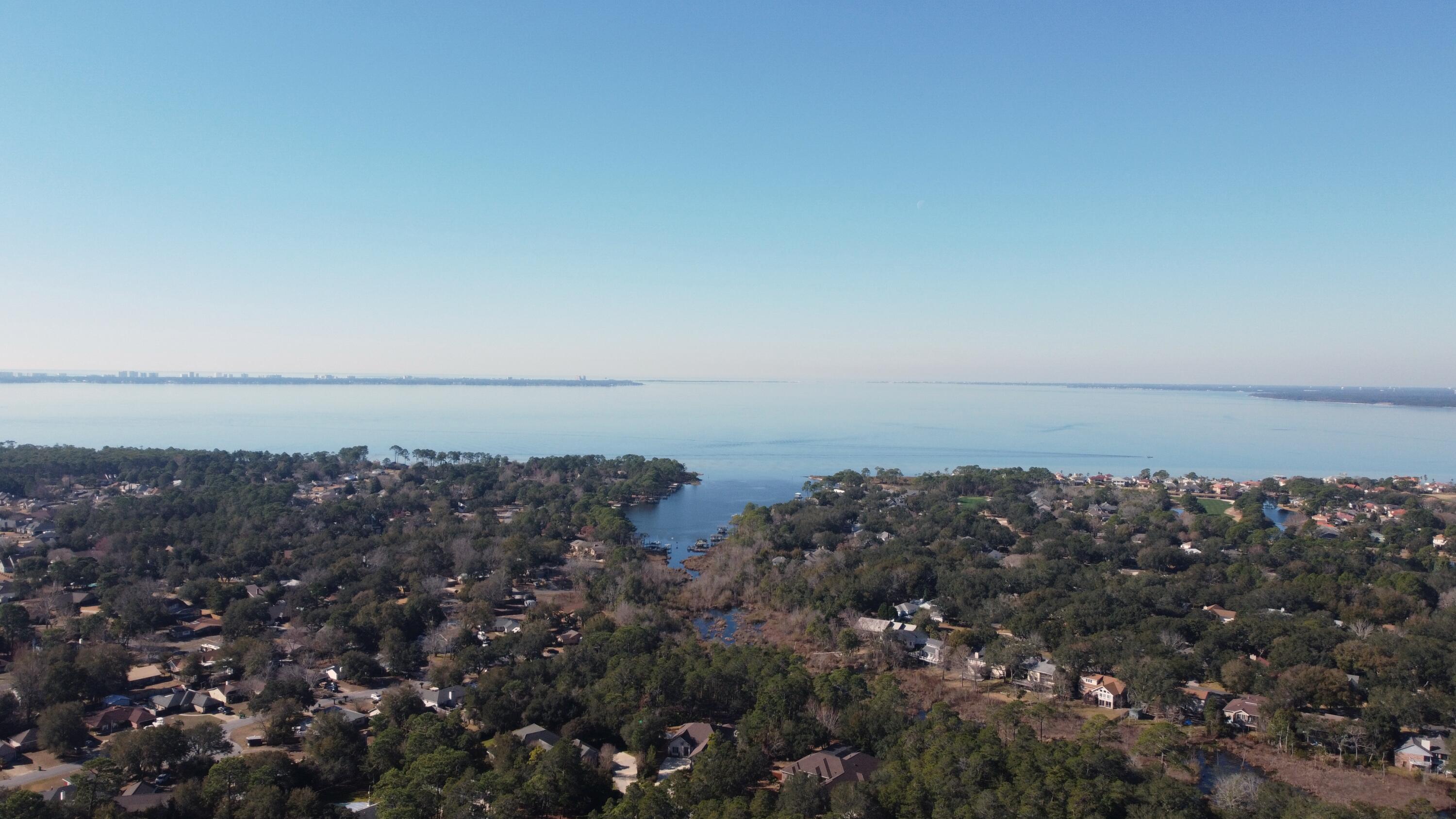 BLUEWATER SUB (222208.00) - Land