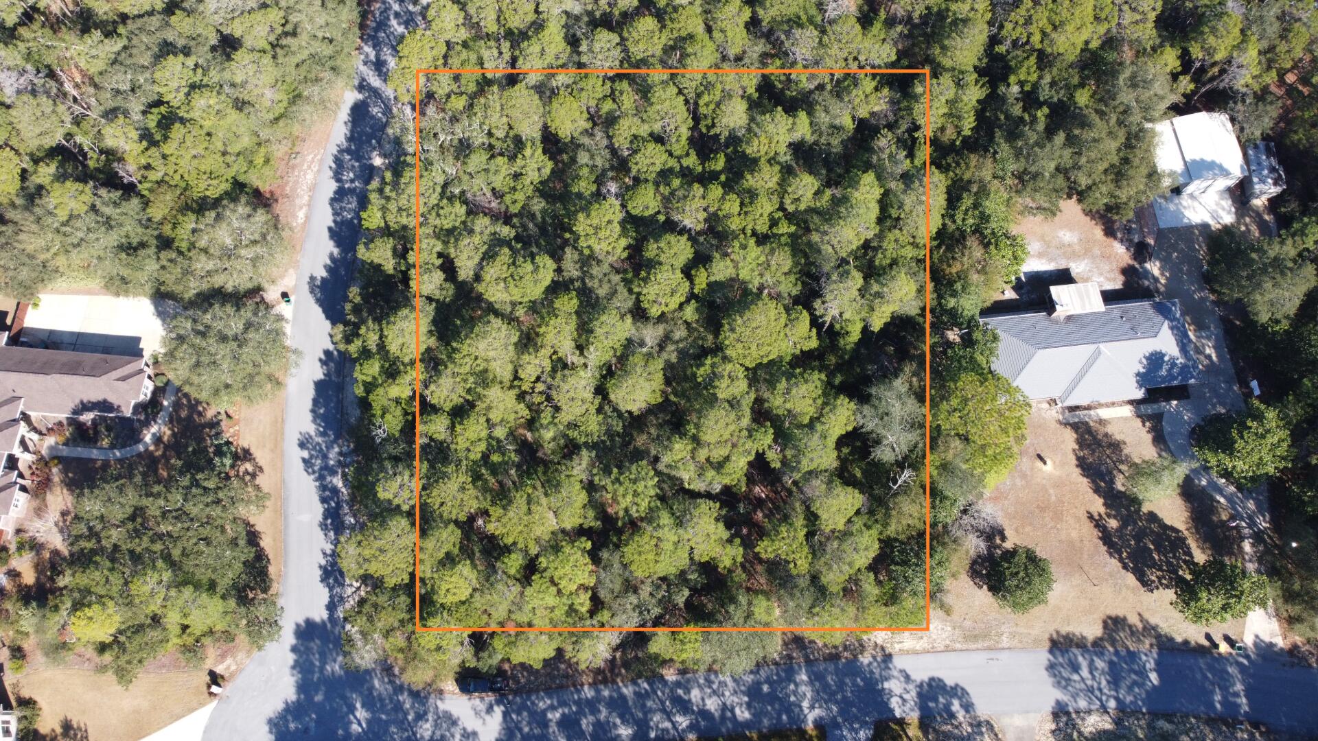 BLUEWATER SUB (222208.00) - Land