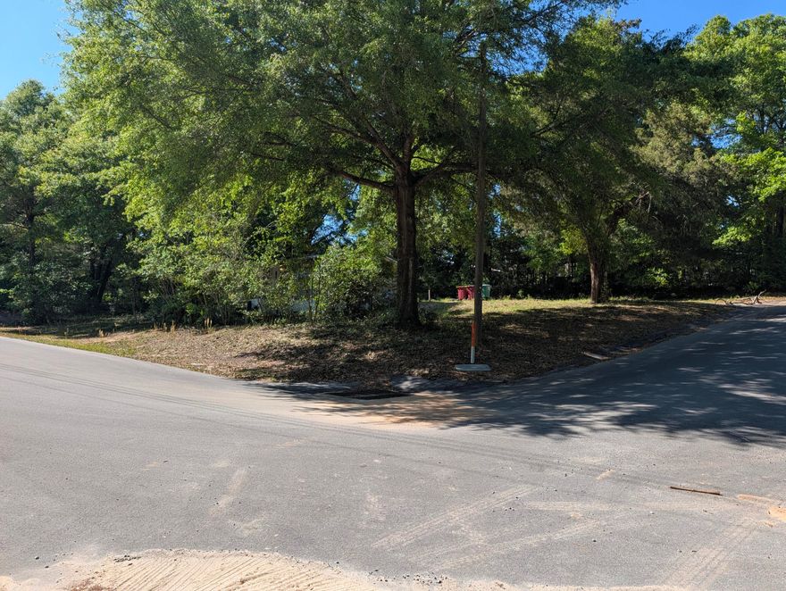 4 Lots ZONED MIXED USE! There is currently a home on the site, but at this price, you could afford to knock it down and start over! See MLS# 1000638 for home info!