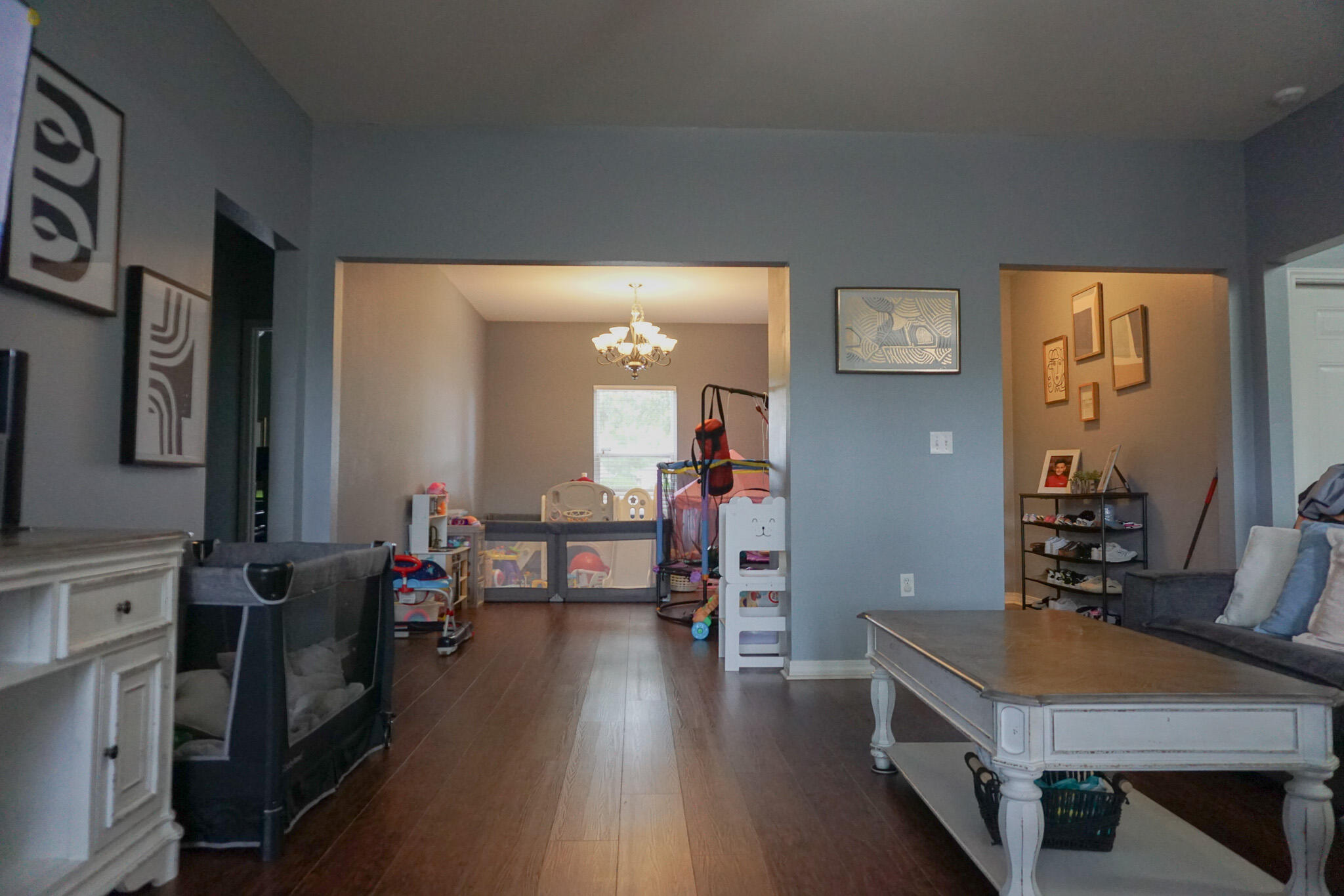 HERITAGE MANOR - Residential Lease