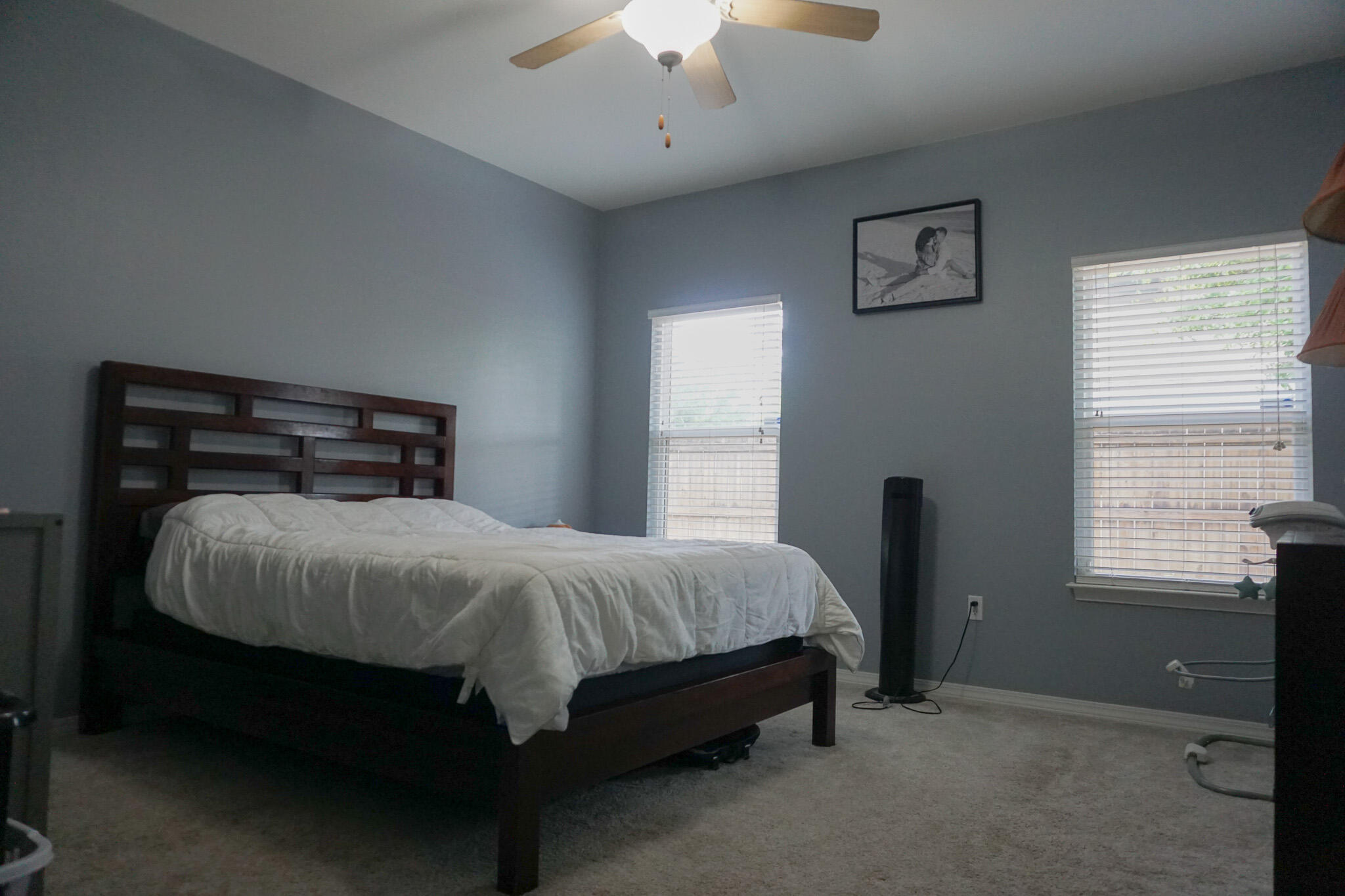 HERITAGE MANOR - Residential Lease