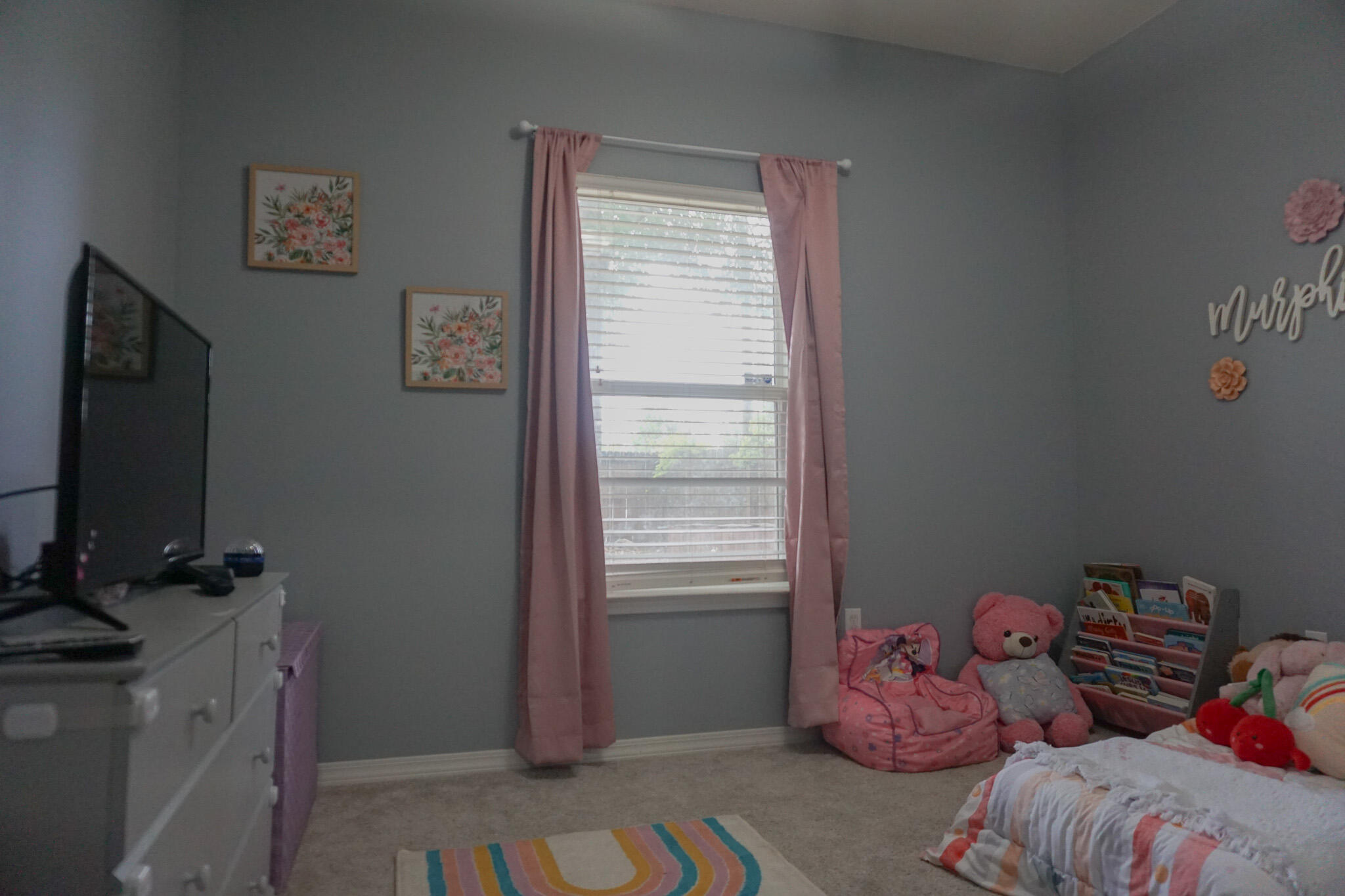 HERITAGE MANOR - Residential Lease