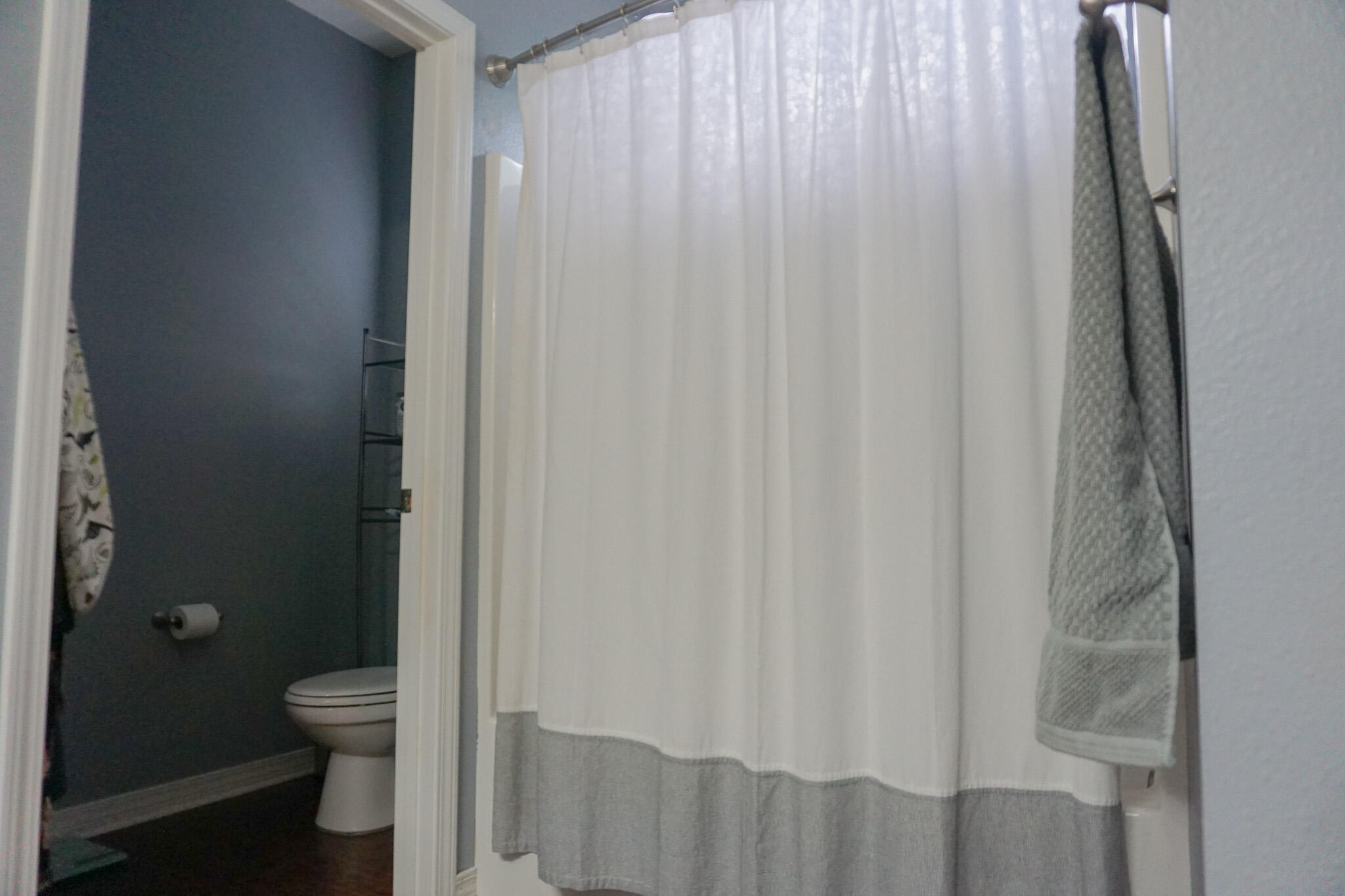HERITAGE MANOR - Residential Lease