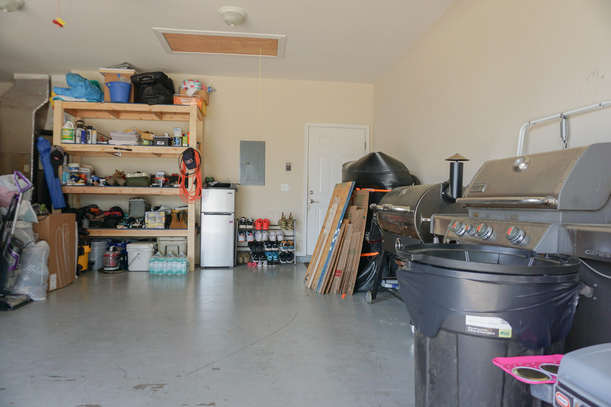 HERITAGE MANOR - Residential Lease