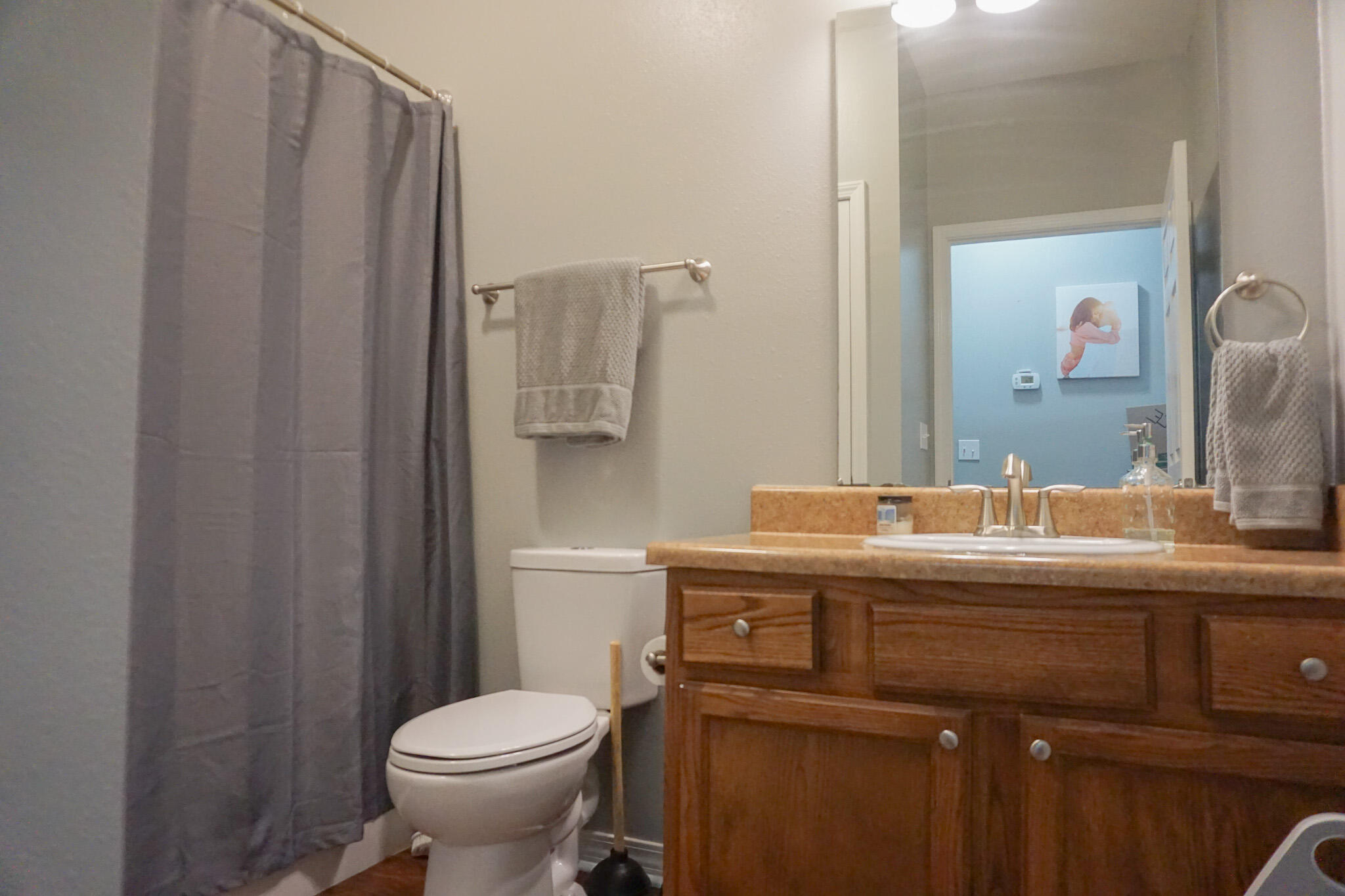 HERITAGE MANOR - Residential Lease