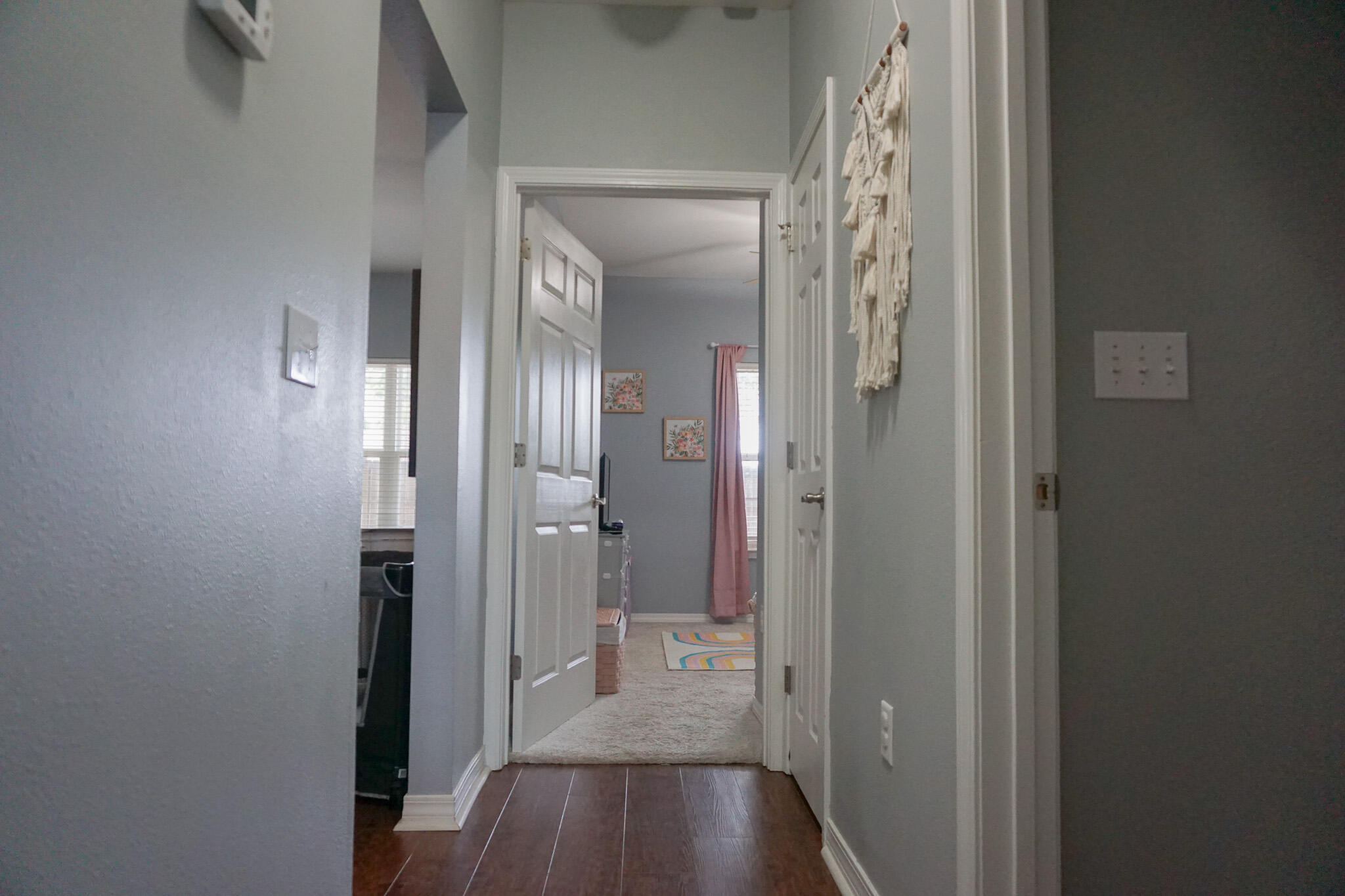 HERITAGE MANOR - Residential Lease