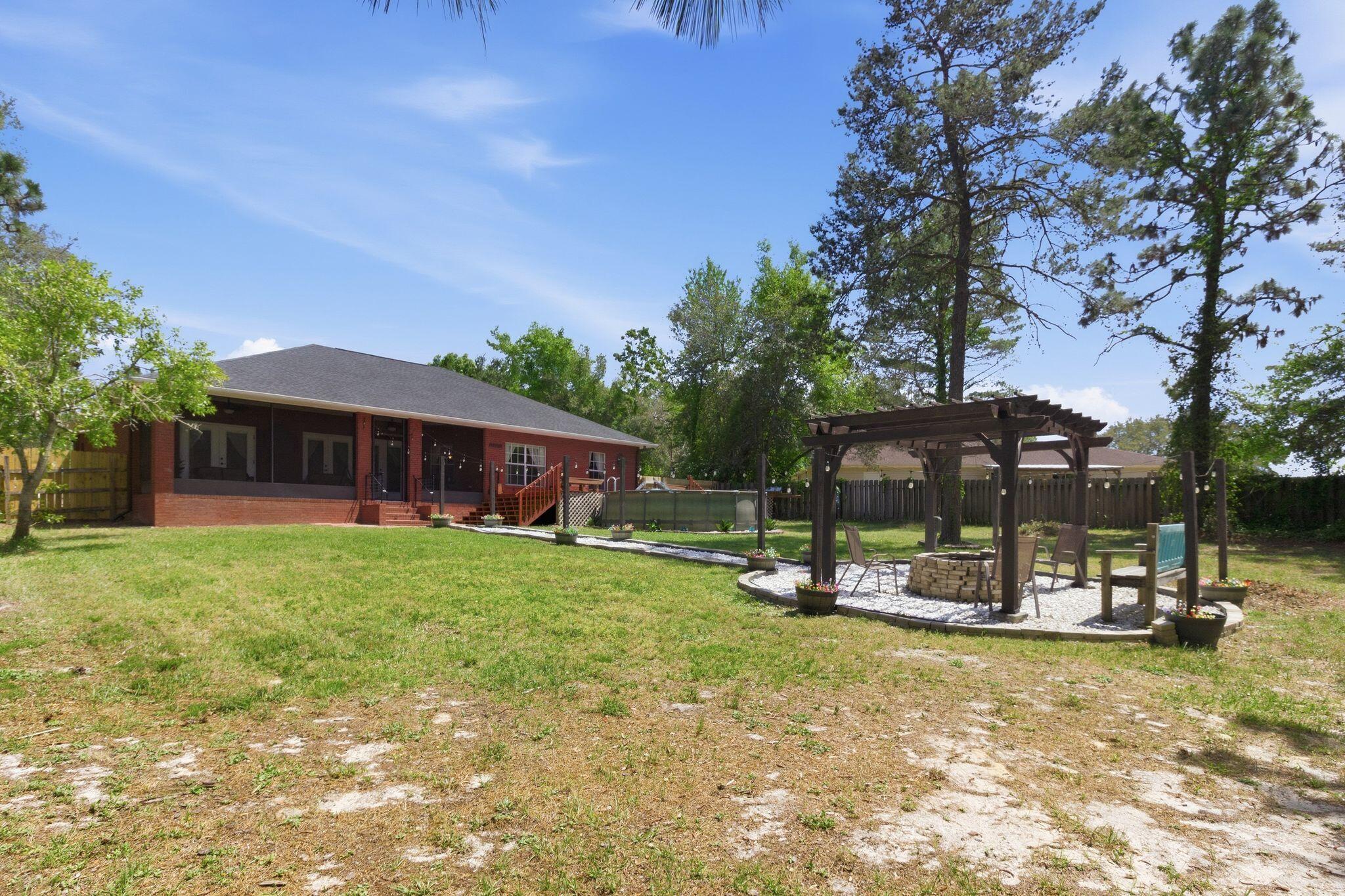 TURKEY-CREEK ESTATES - Residential