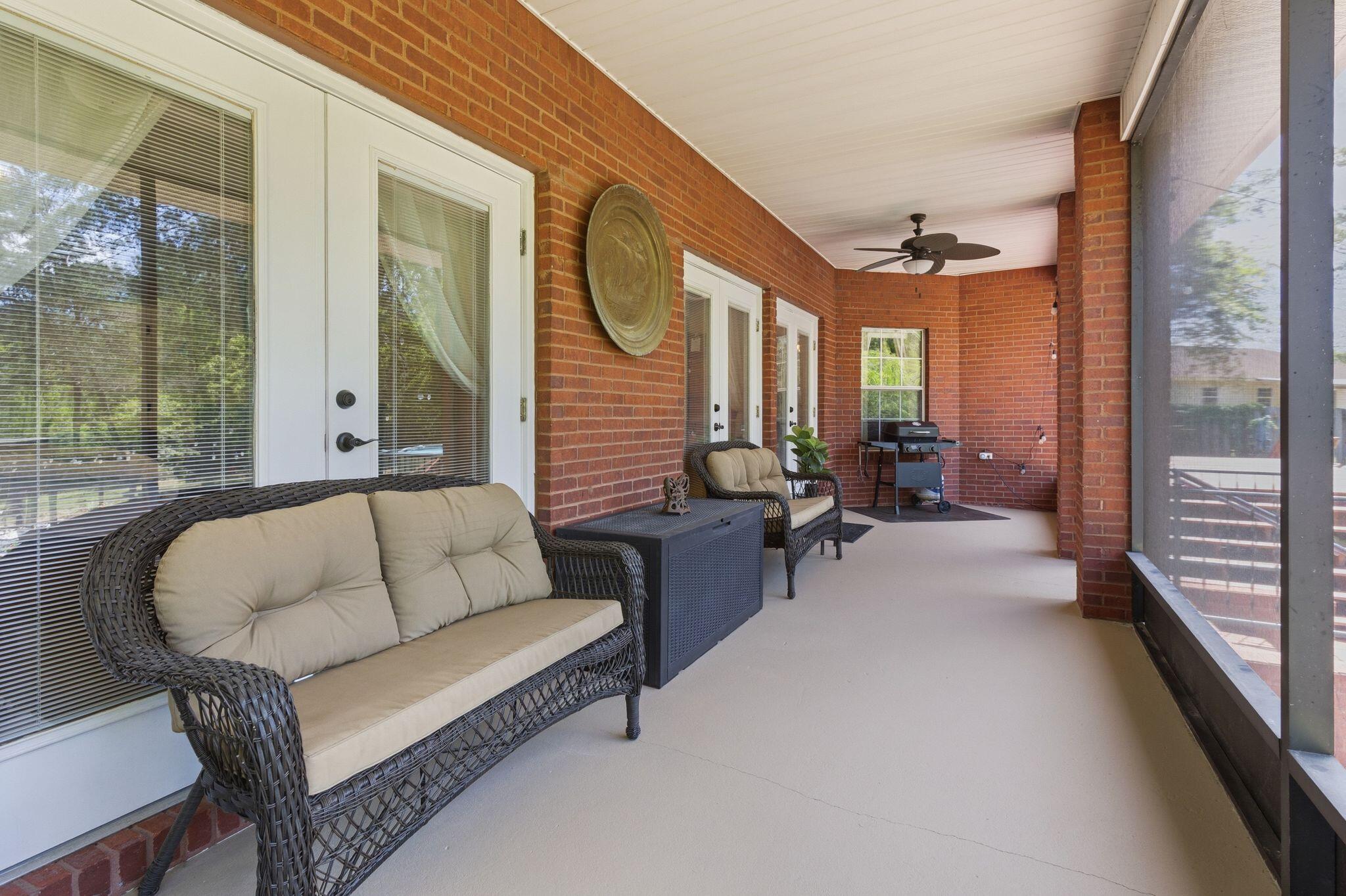 TURKEY-CREEK ESTATES - Residential