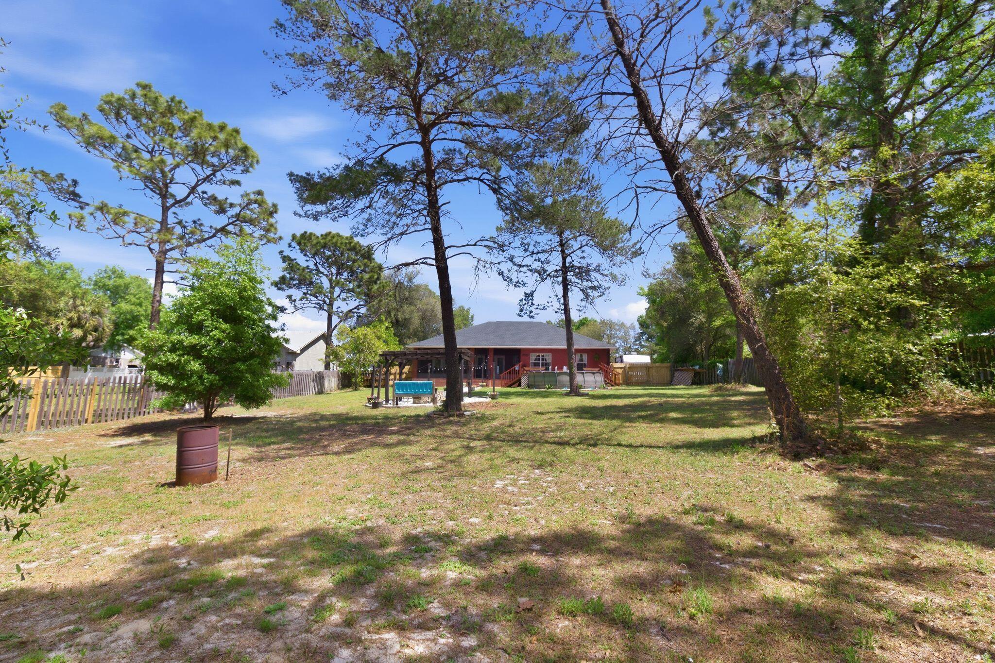 TURKEY-CREEK ESTATES - Residential