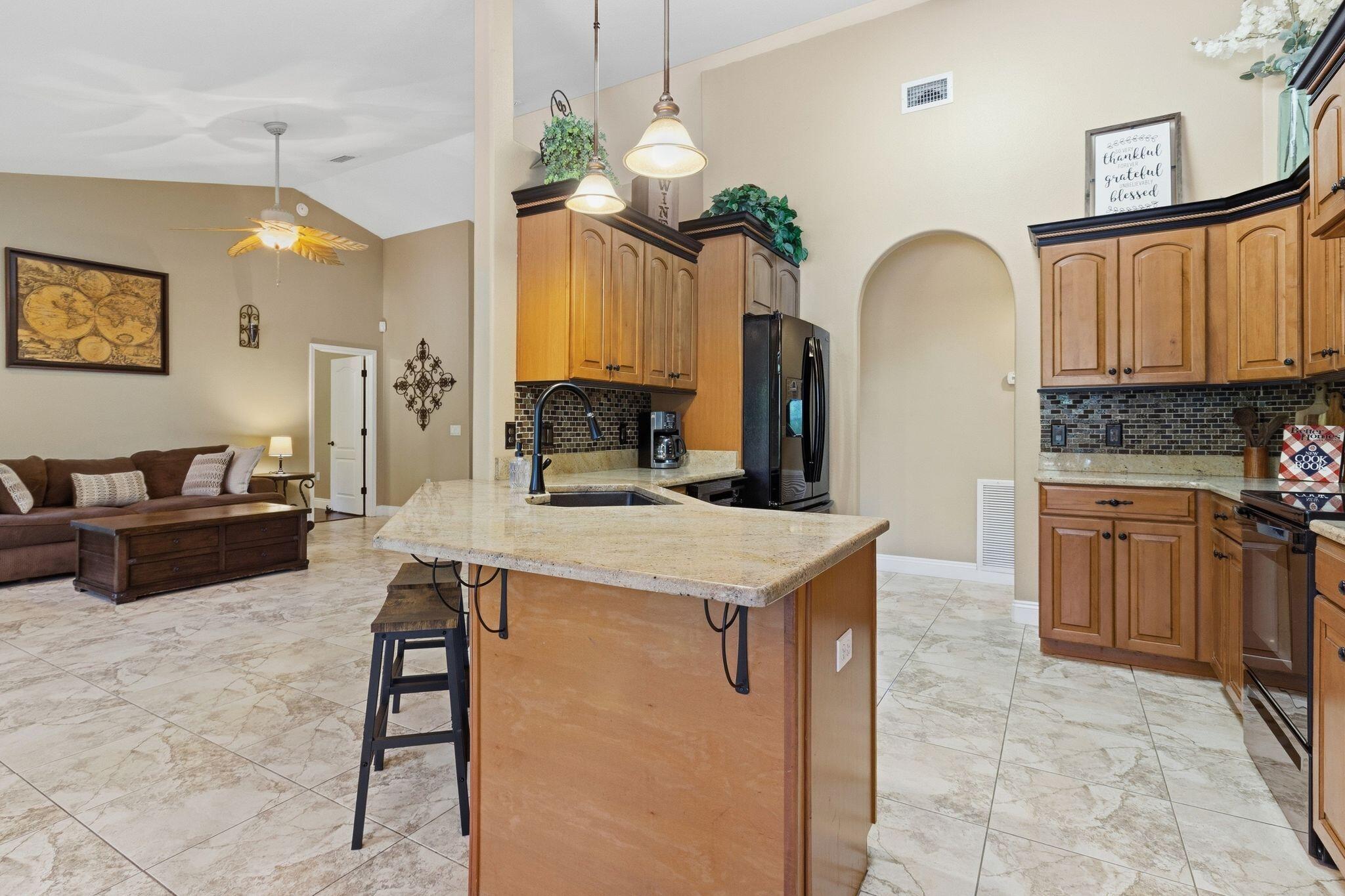 TURKEY-CREEK ESTATES - Residential