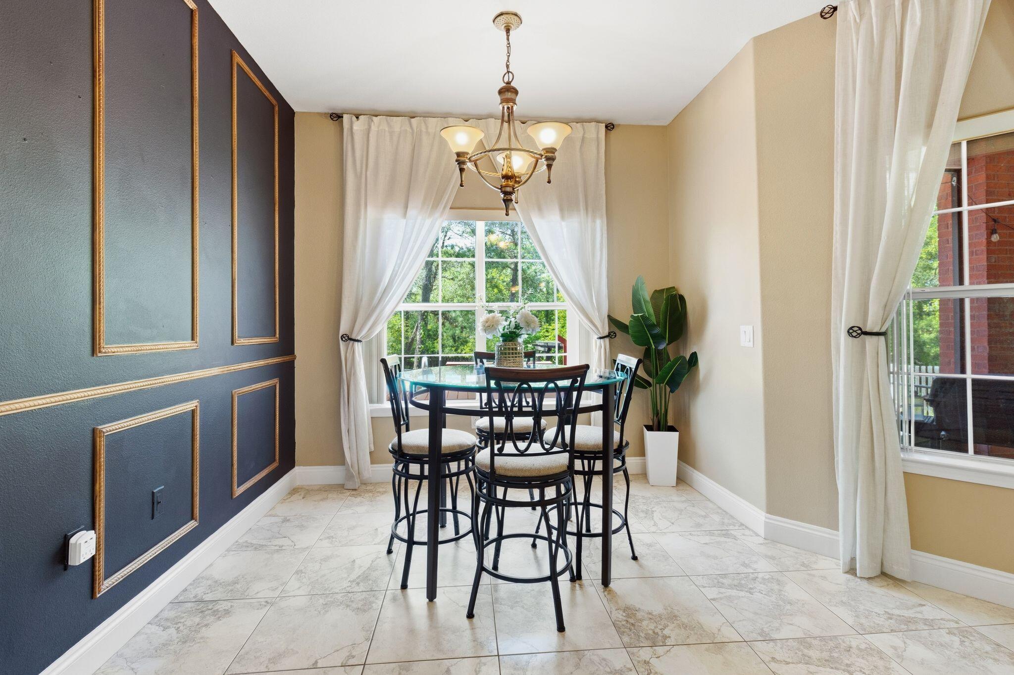 TURKEY-CREEK ESTATES - Residential