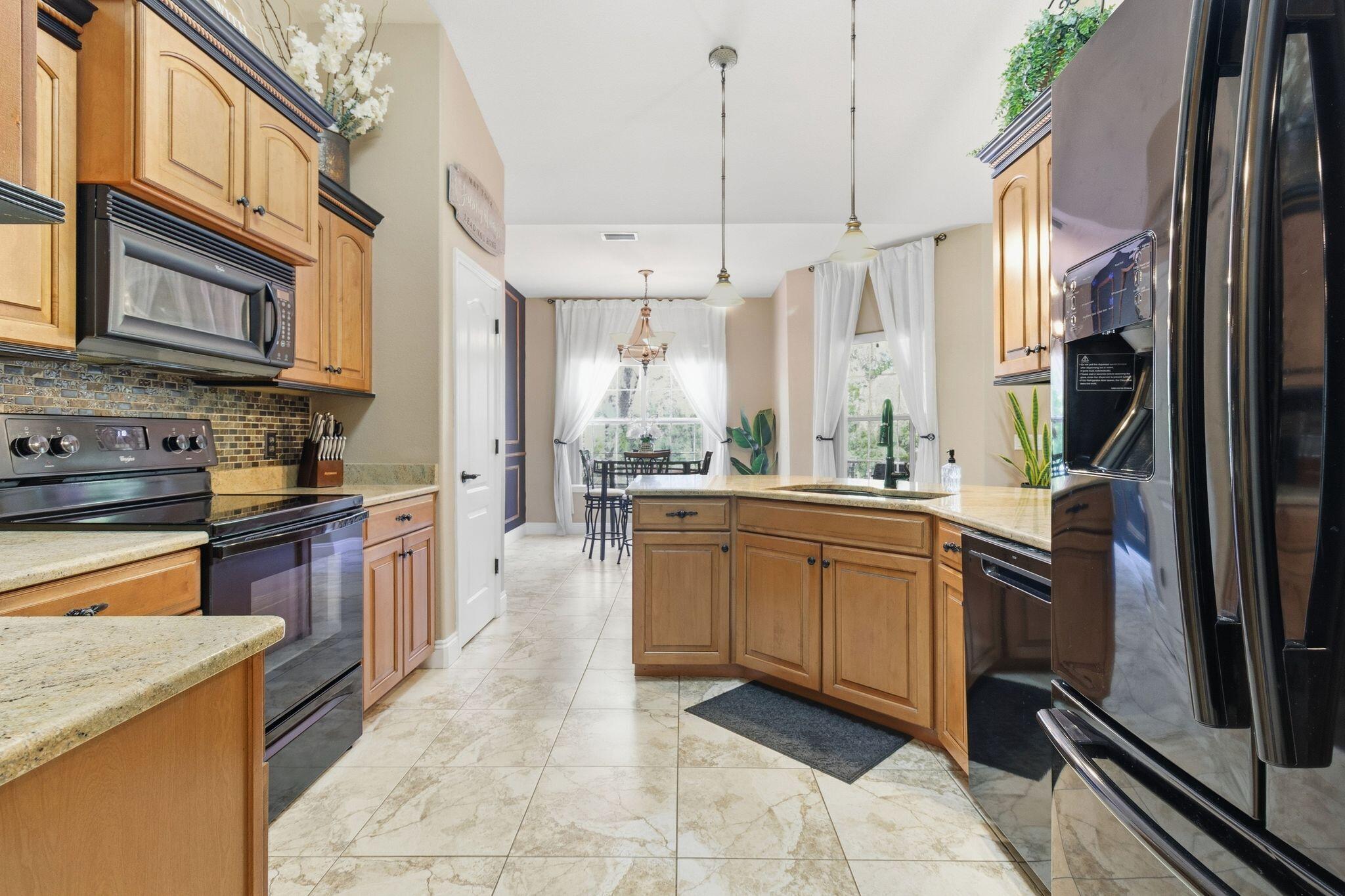 TURKEY-CREEK ESTATES - Residential