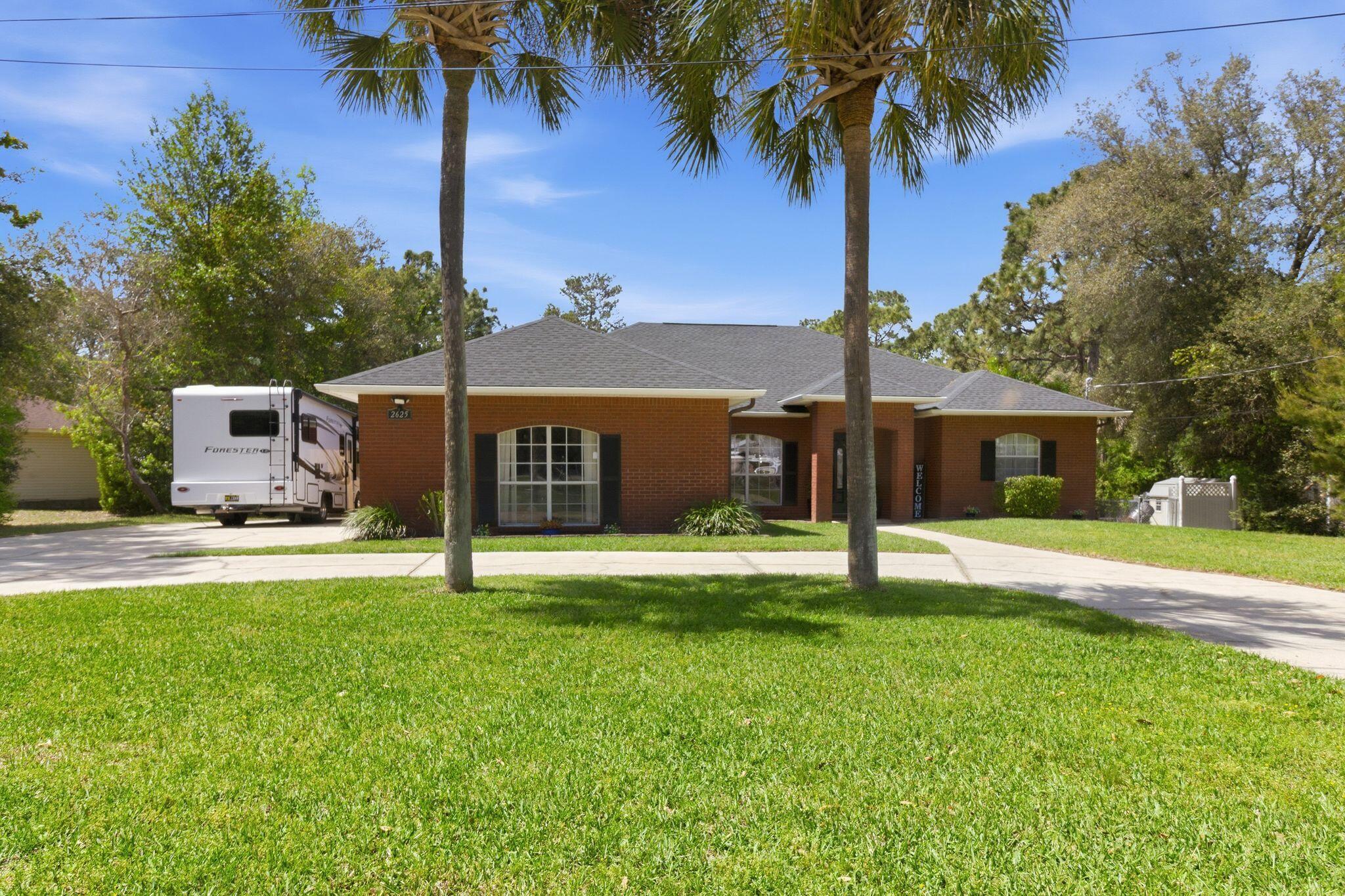 TURKEY-CREEK ESTATES - Residential