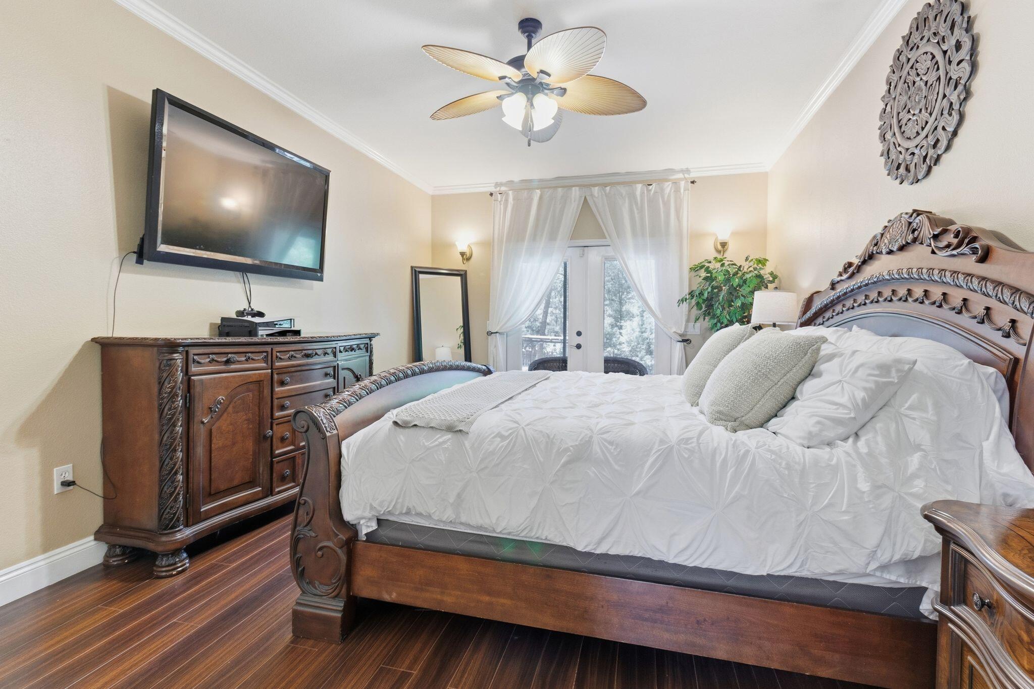 TURKEY-CREEK ESTATES - Residential