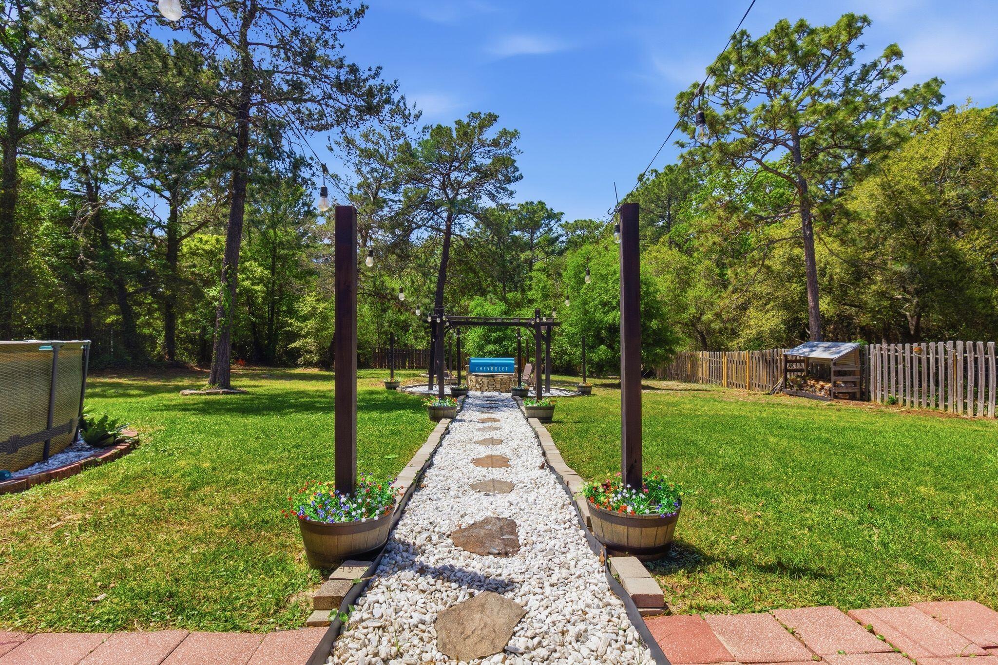 TURKEY-CREEK ESTATES - Residential