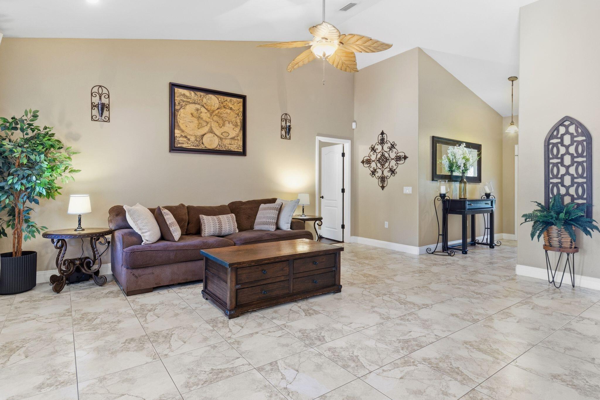 TURKEY-CREEK ESTATES - Residential