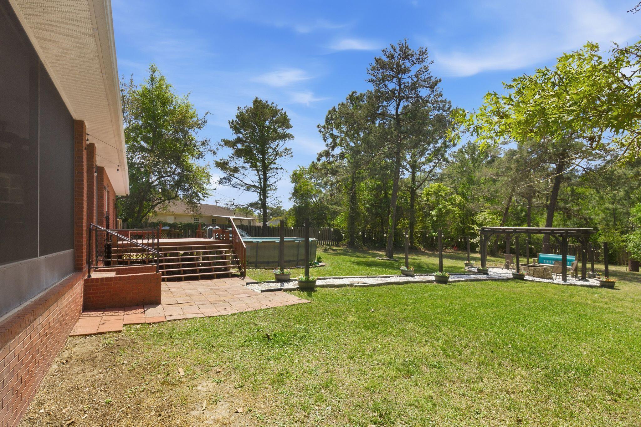 TURKEY-CREEK ESTATES - Residential