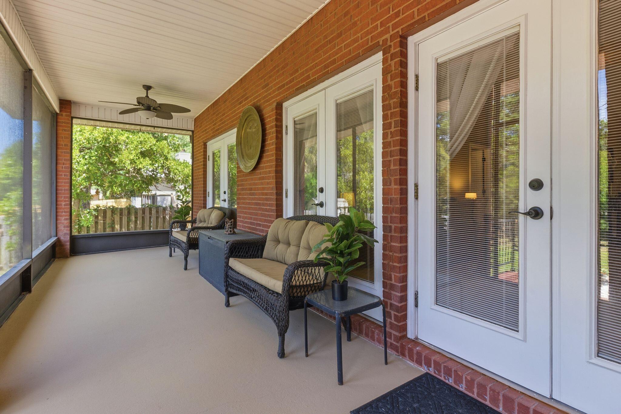 TURKEY-CREEK ESTATES - Residential