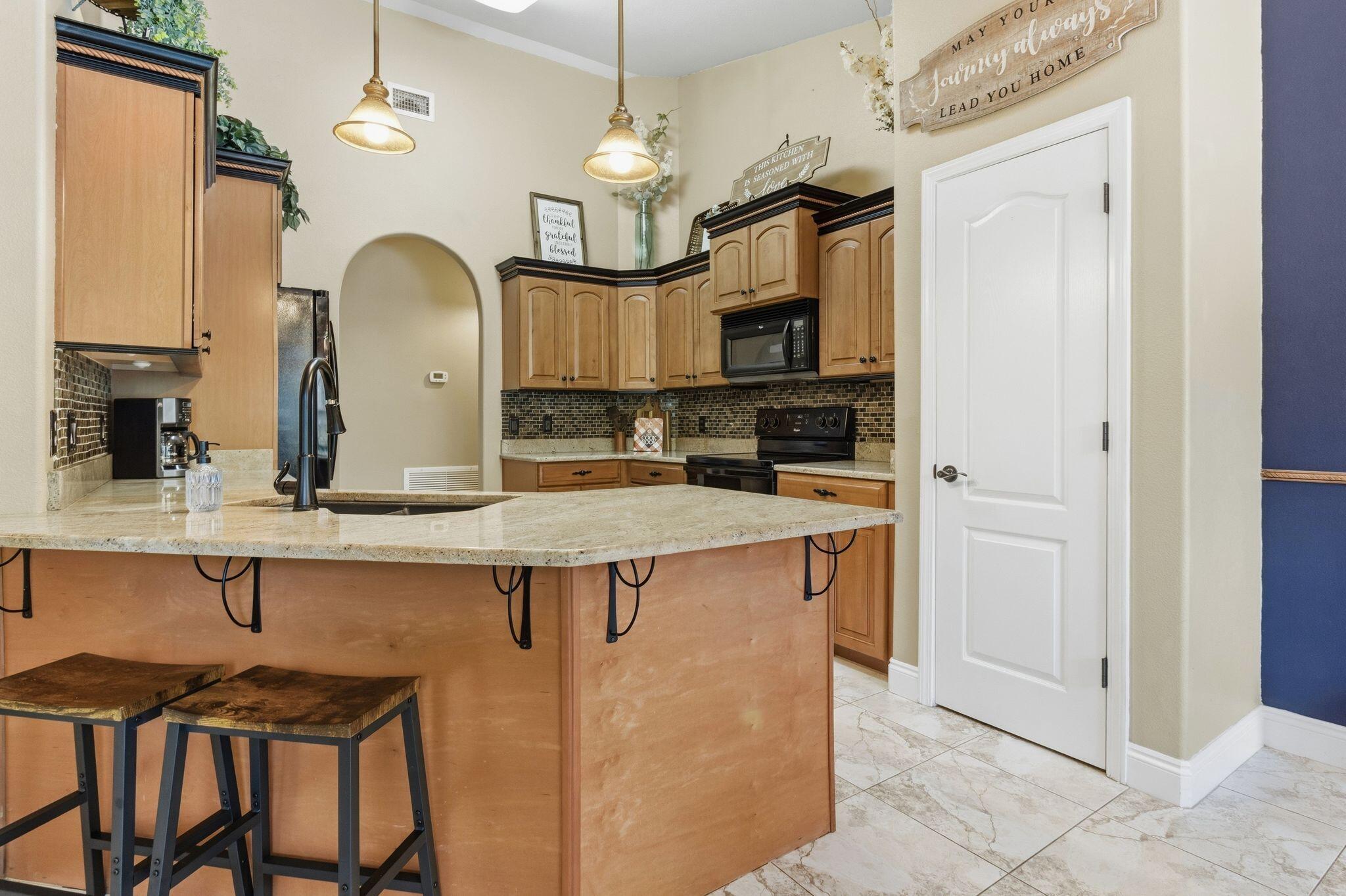 TURKEY-CREEK ESTATES - Residential