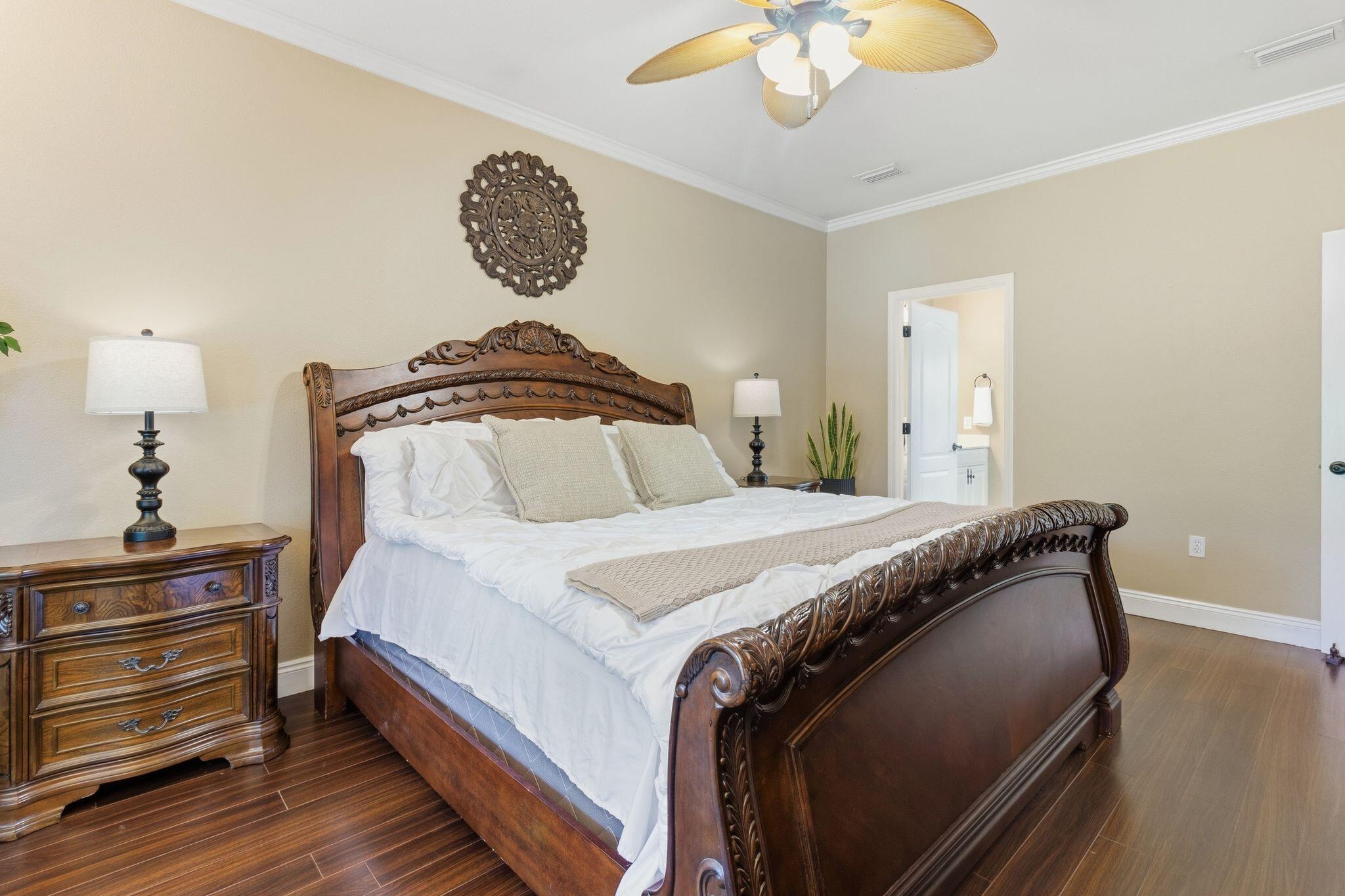 TURKEY-CREEK ESTATES - Residential