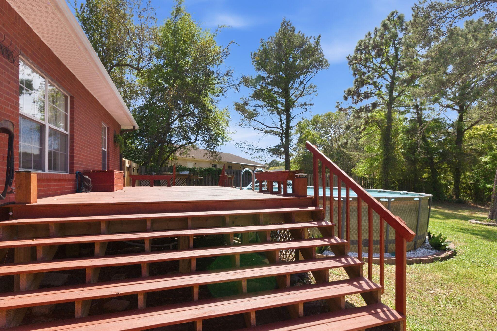 TURKEY-CREEK ESTATES - Residential