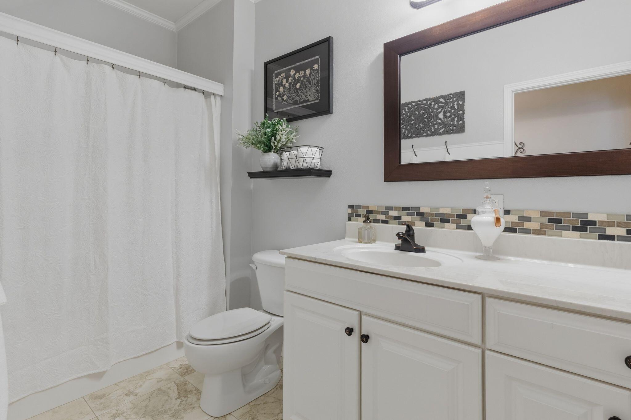 TURKEY-CREEK ESTATES - Residential