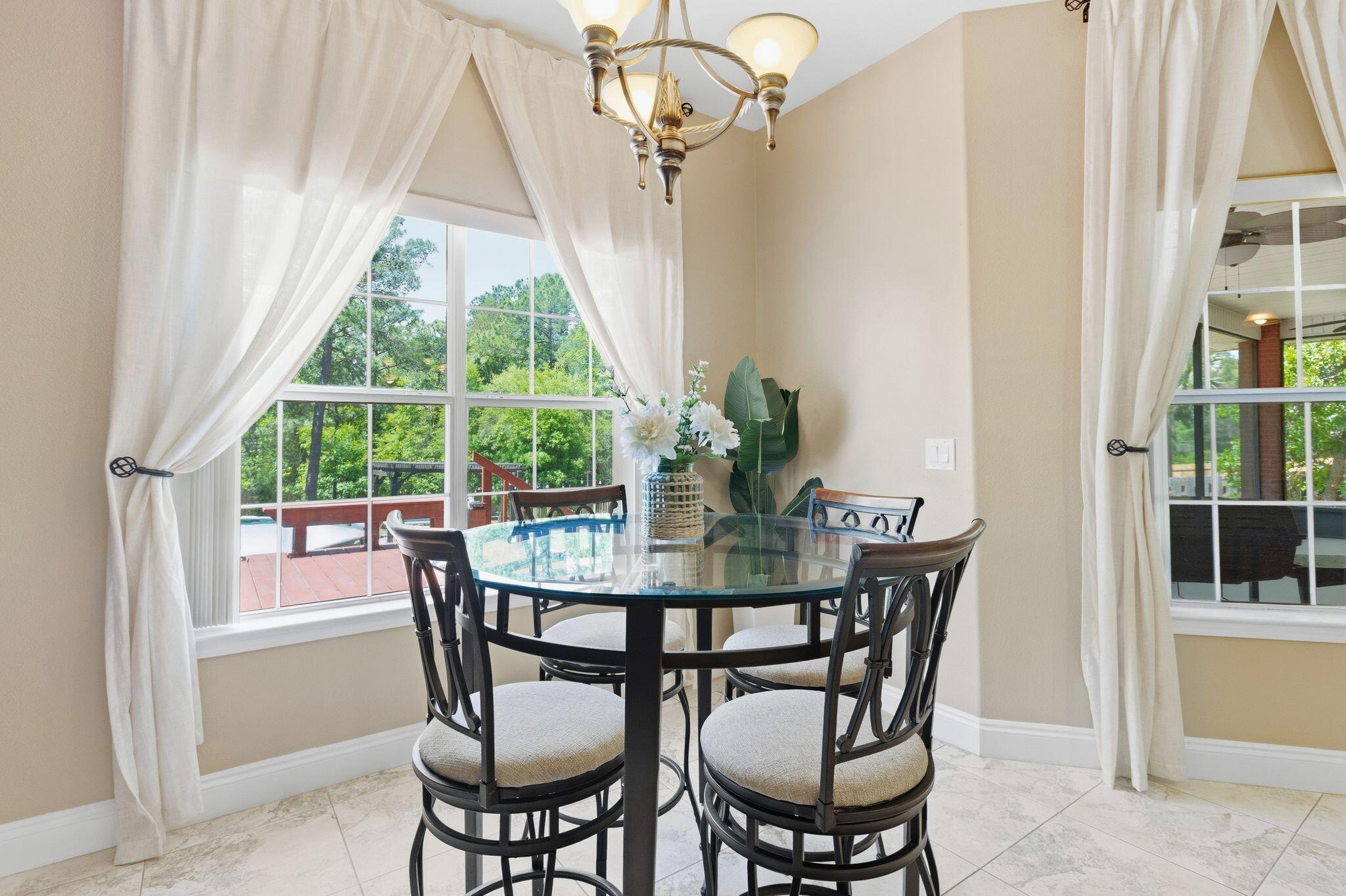 TURKEY-CREEK ESTATES - Residential