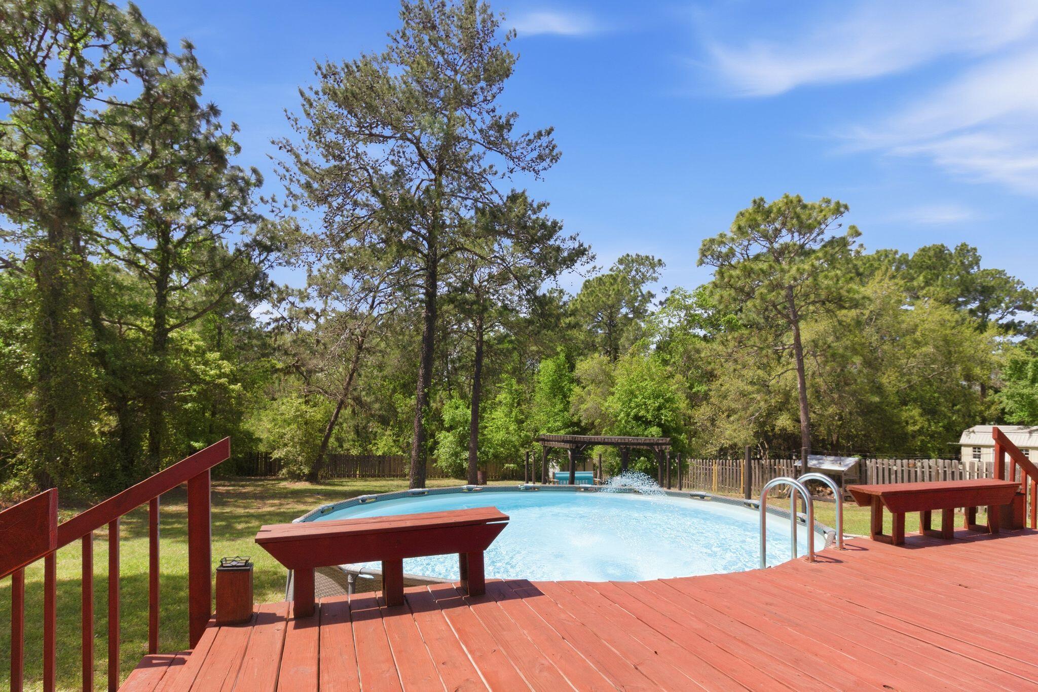 TURKEY-CREEK ESTATES - Residential