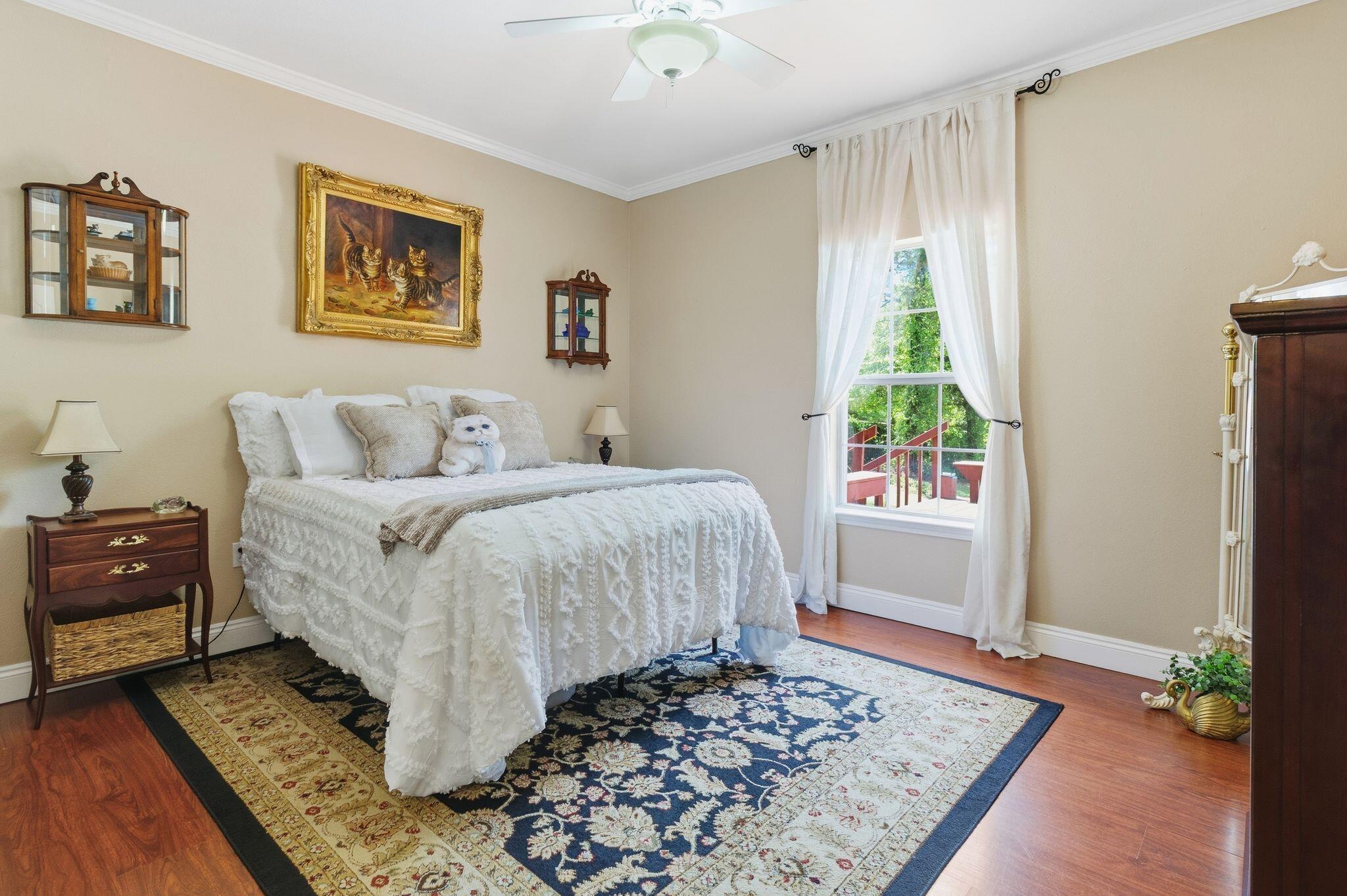 TURKEY-CREEK ESTATES - Residential