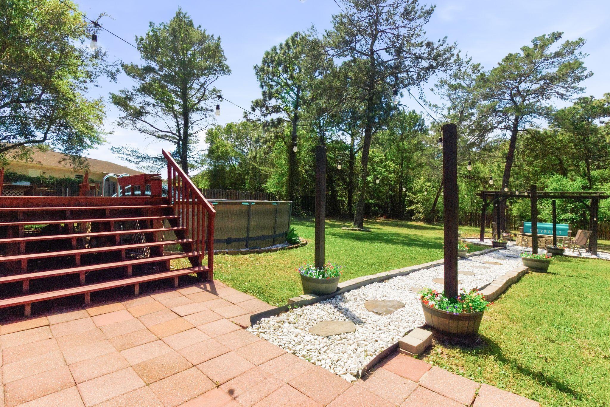 TURKEY-CREEK ESTATES - Residential