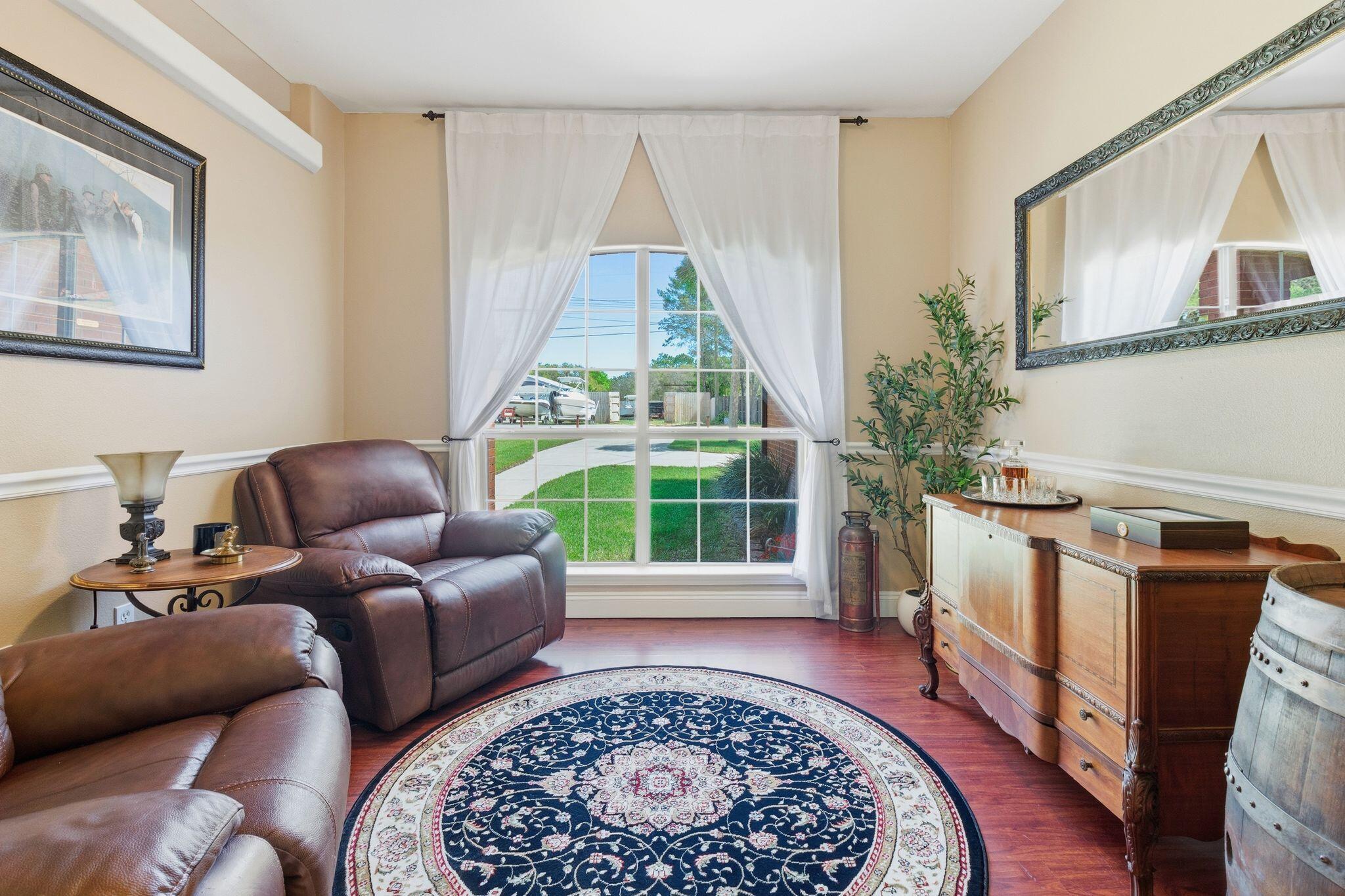 TURKEY-CREEK ESTATES - Residential