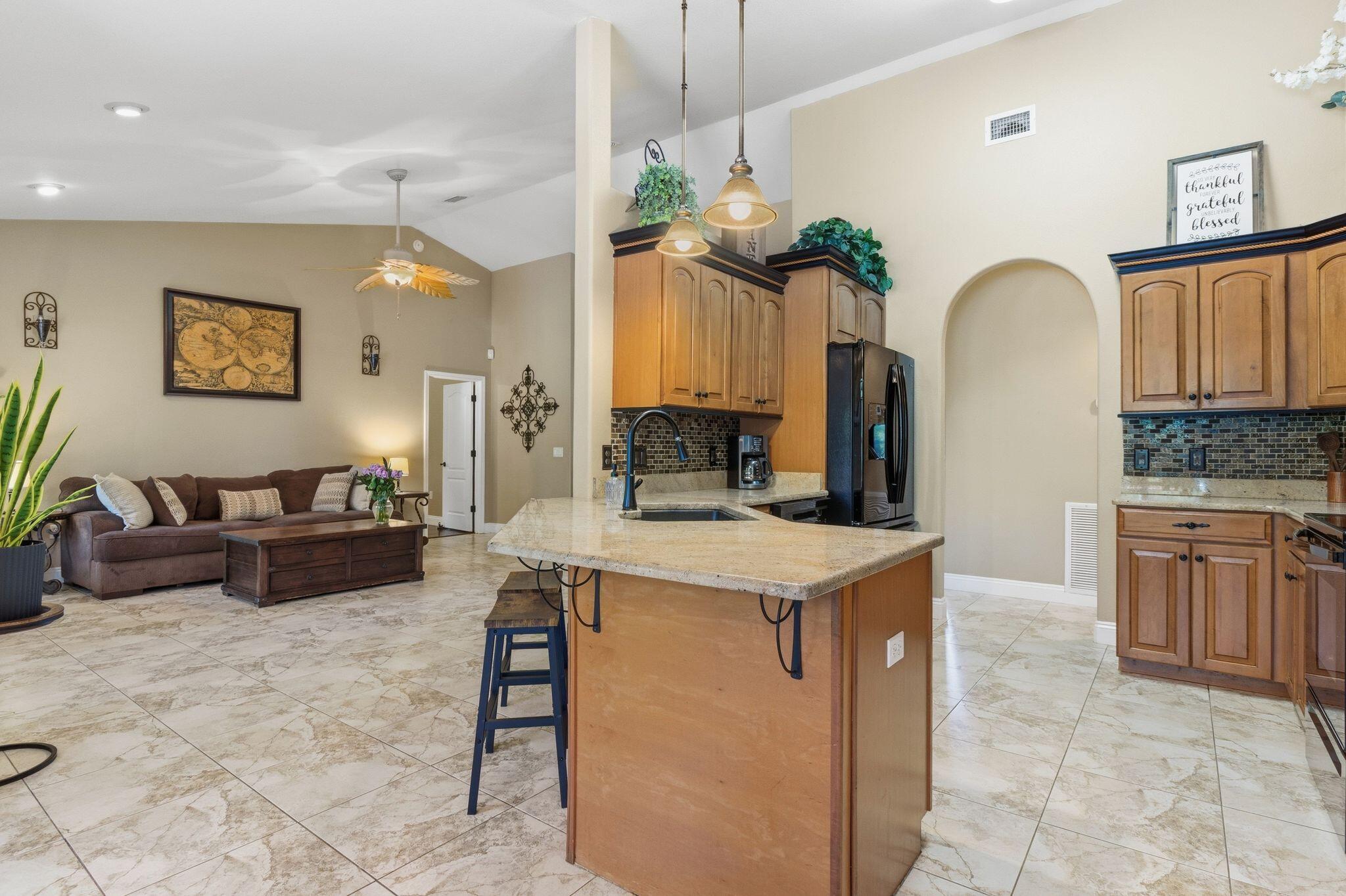 TURKEY-CREEK ESTATES - Residential