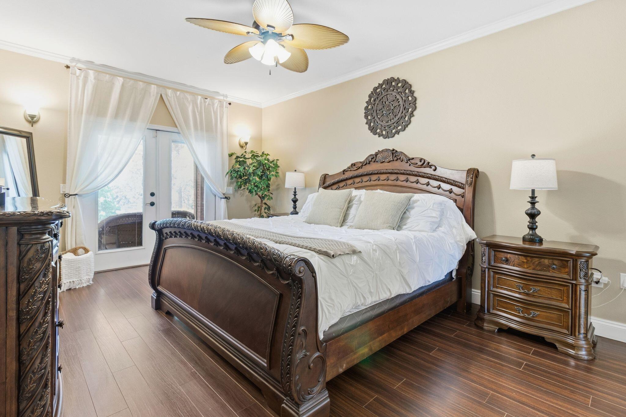 TURKEY-CREEK ESTATES - Residential