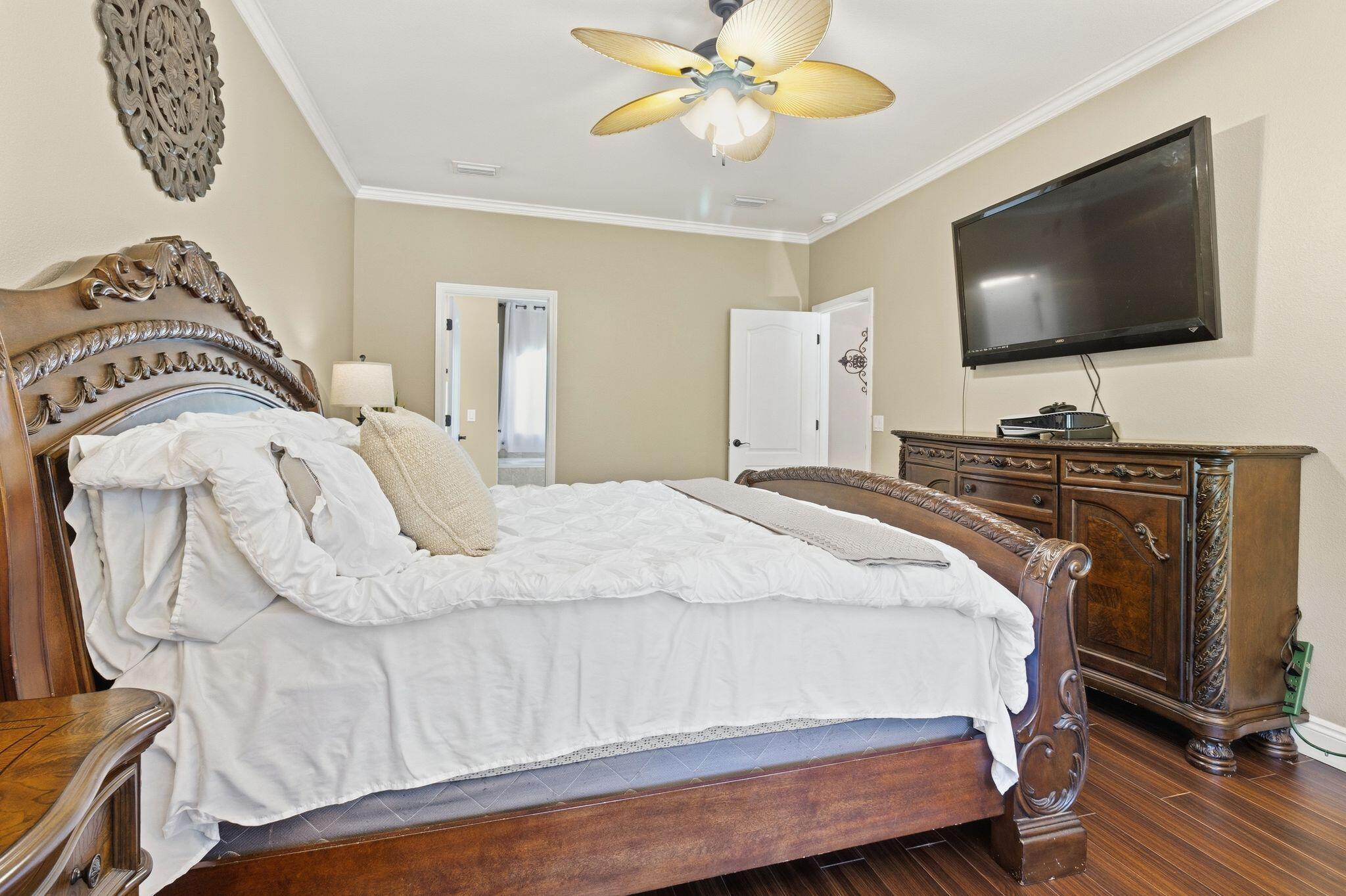 TURKEY-CREEK ESTATES - Residential