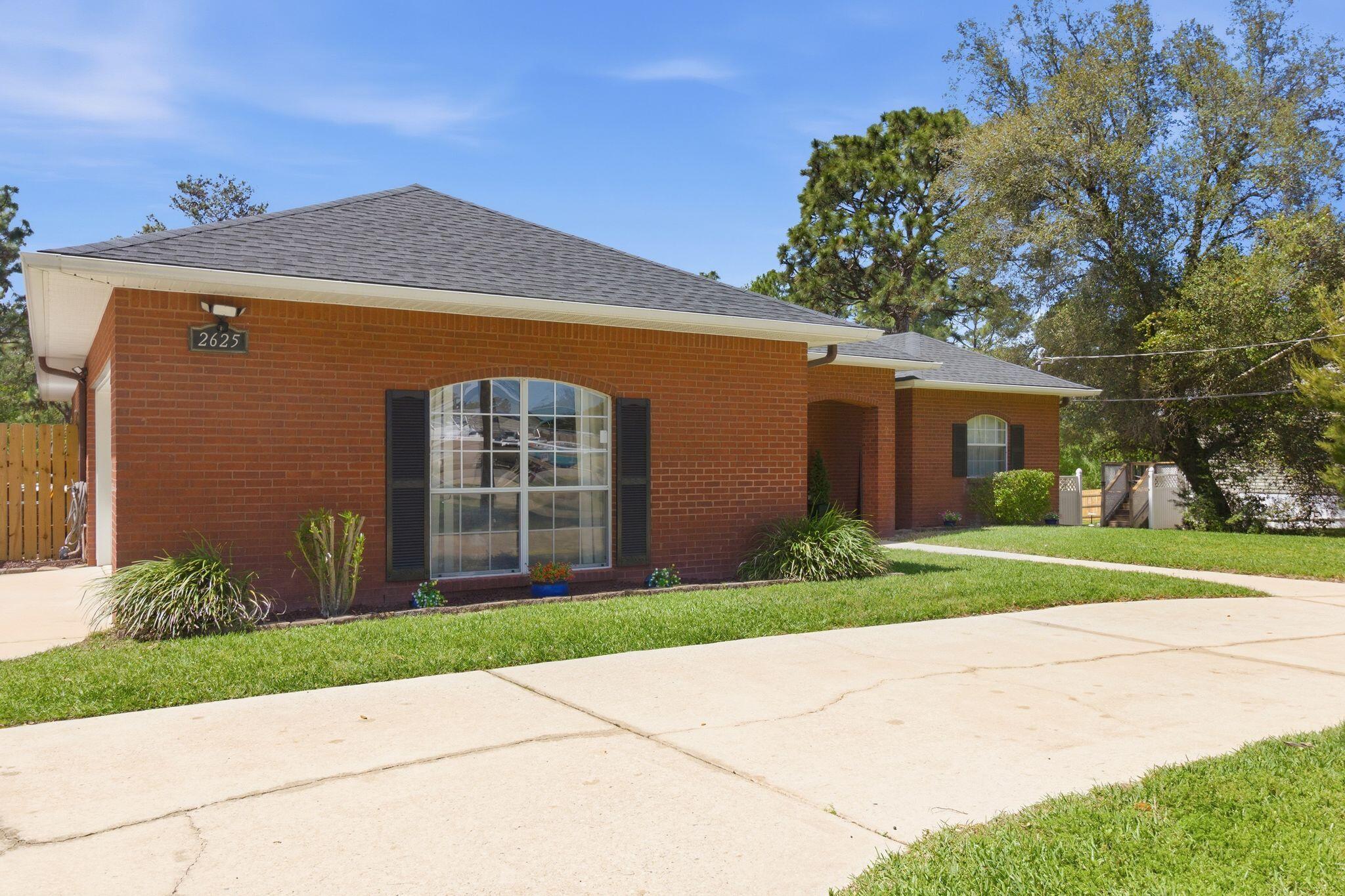 TURKEY-CREEK ESTATES - Residential