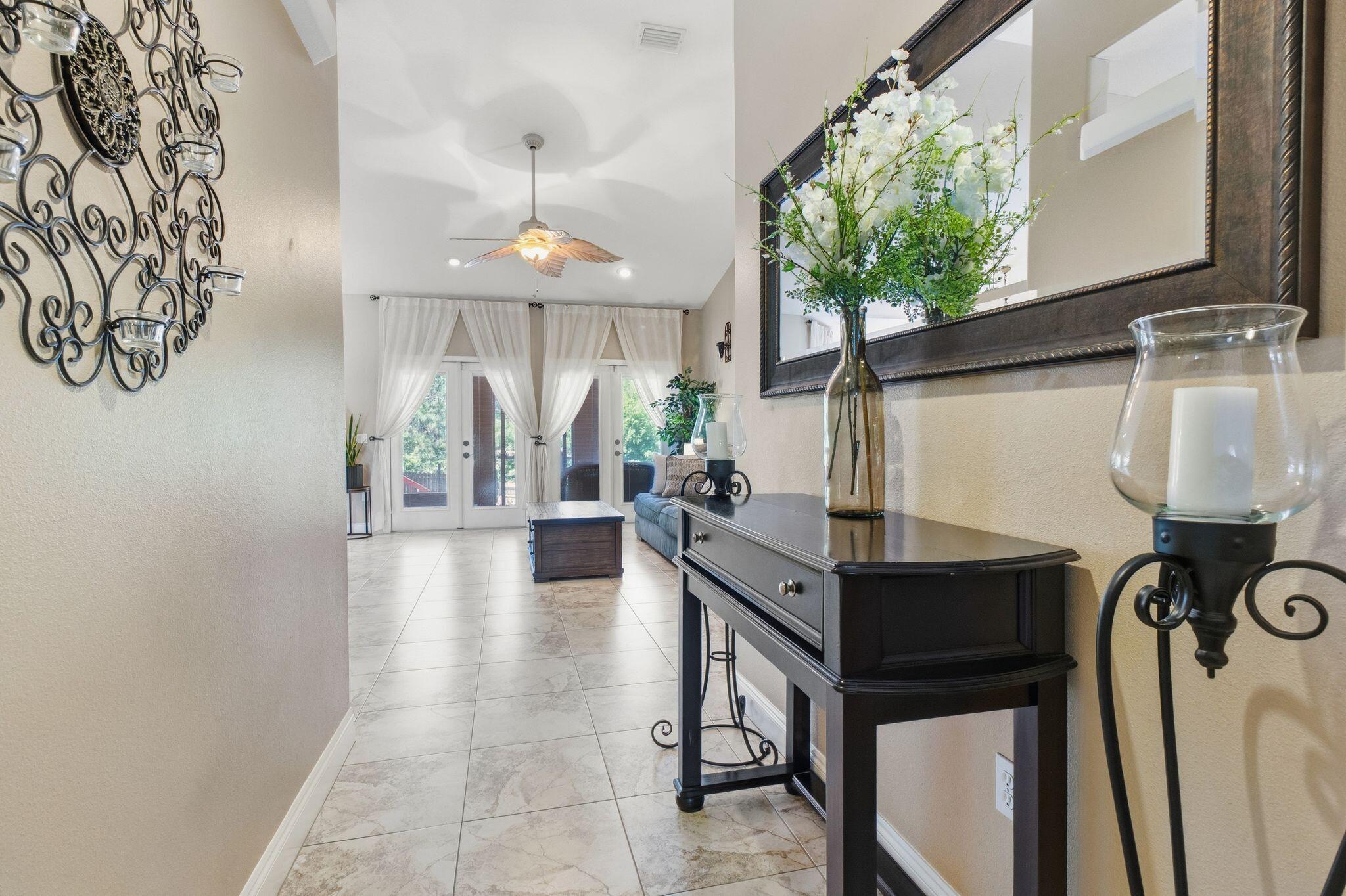 TURKEY-CREEK ESTATES - Residential