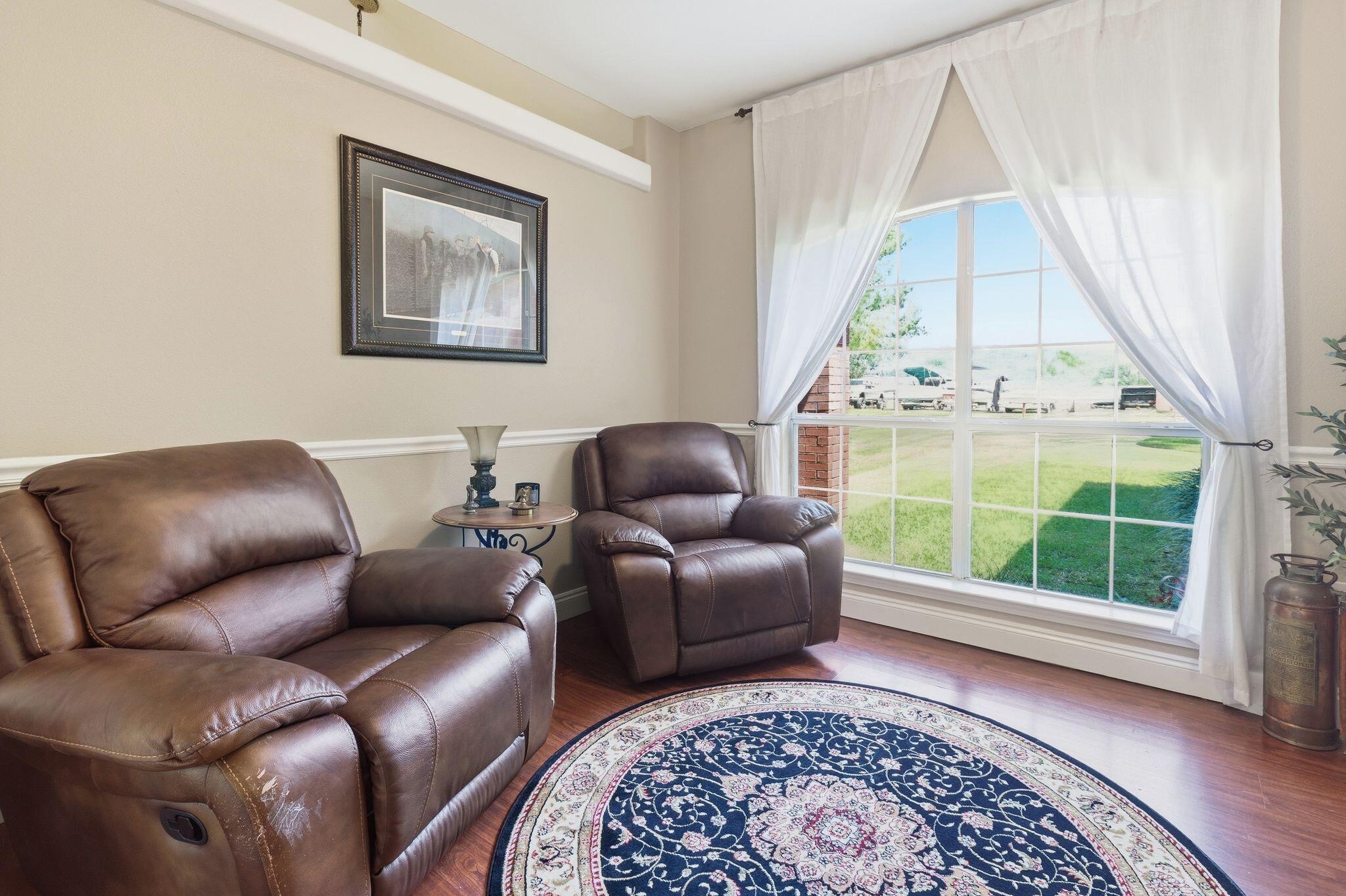 TURKEY-CREEK ESTATES - Residential