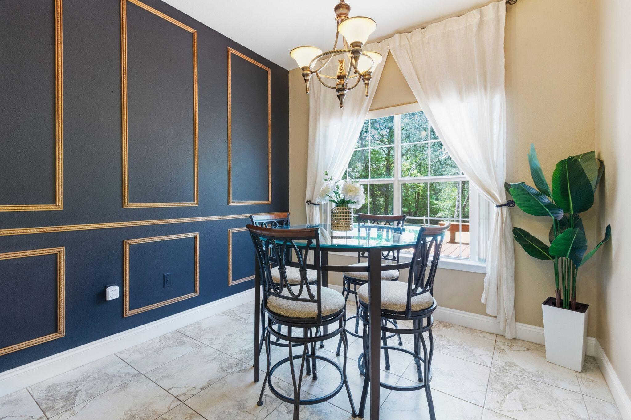 TURKEY-CREEK ESTATES - Residential