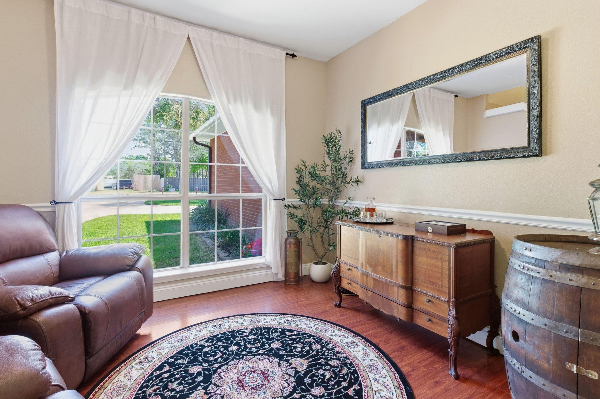 TURKEY-CREEK ESTATES - Residential