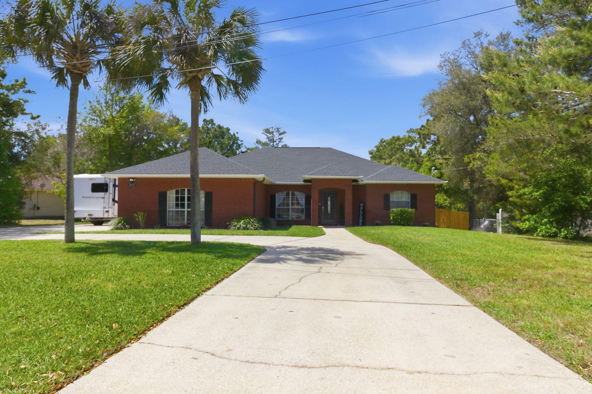 TURKEY-CREEK ESTATES - Residential