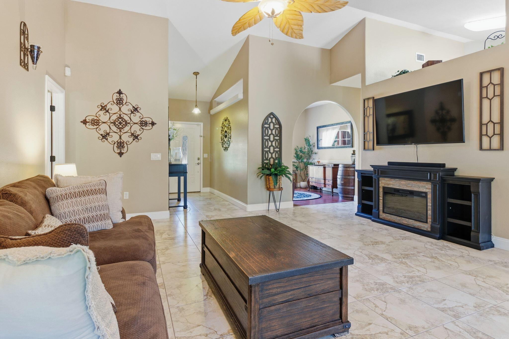 TURKEY-CREEK ESTATES - Residential