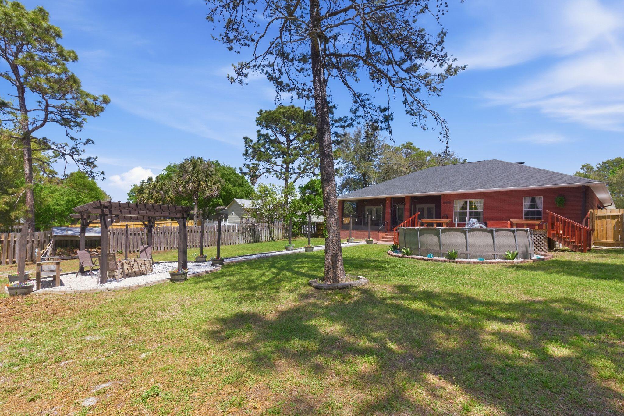 TURKEY-CREEK ESTATES - Residential