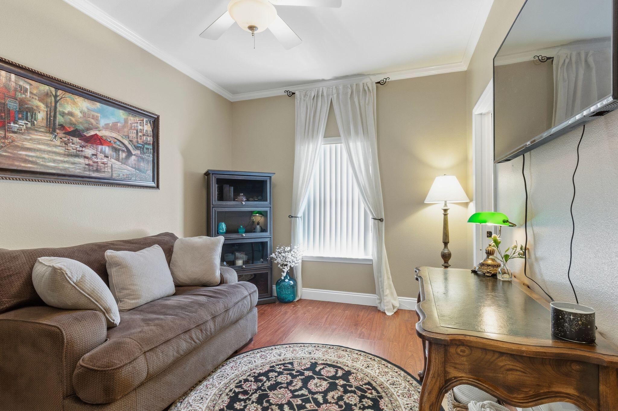 TURKEY-CREEK ESTATES - Residential