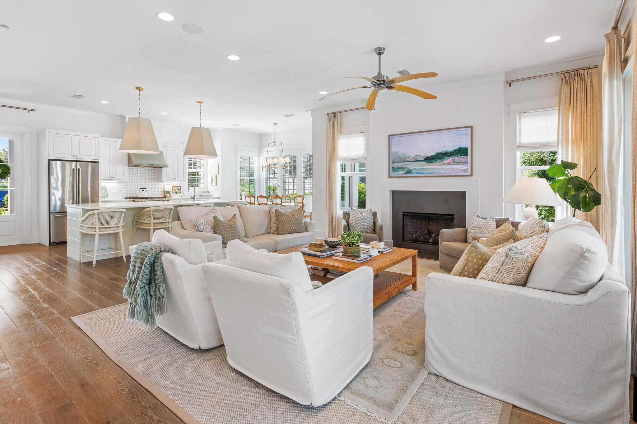 WATERSOUND ORIGINS - Residential